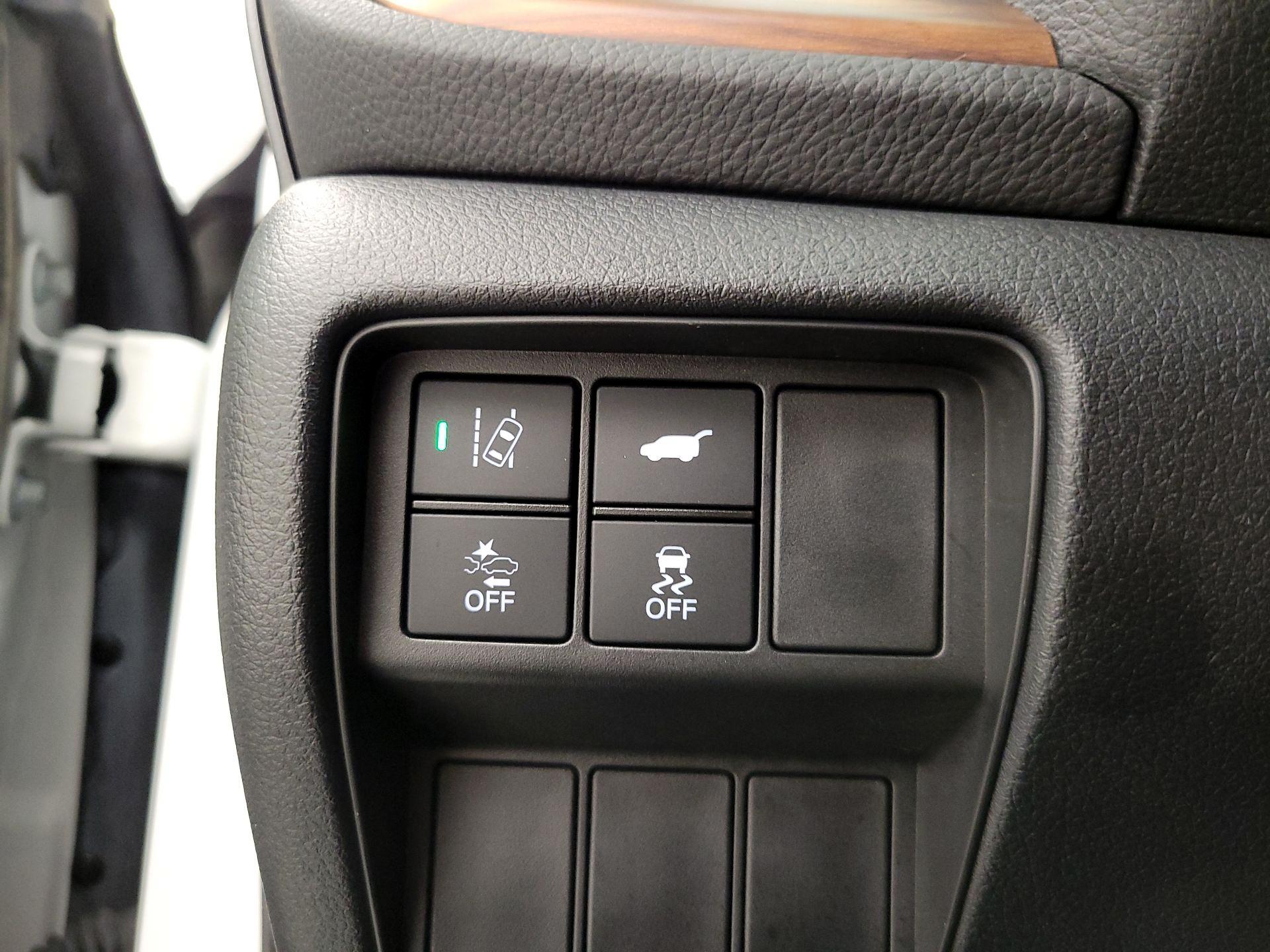 Thumbnail: 2022 Honda CR-V - 13