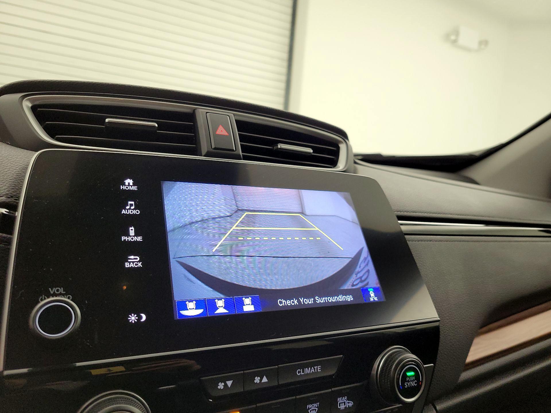 Thumbnail: 2022 Honda CR-V - 14