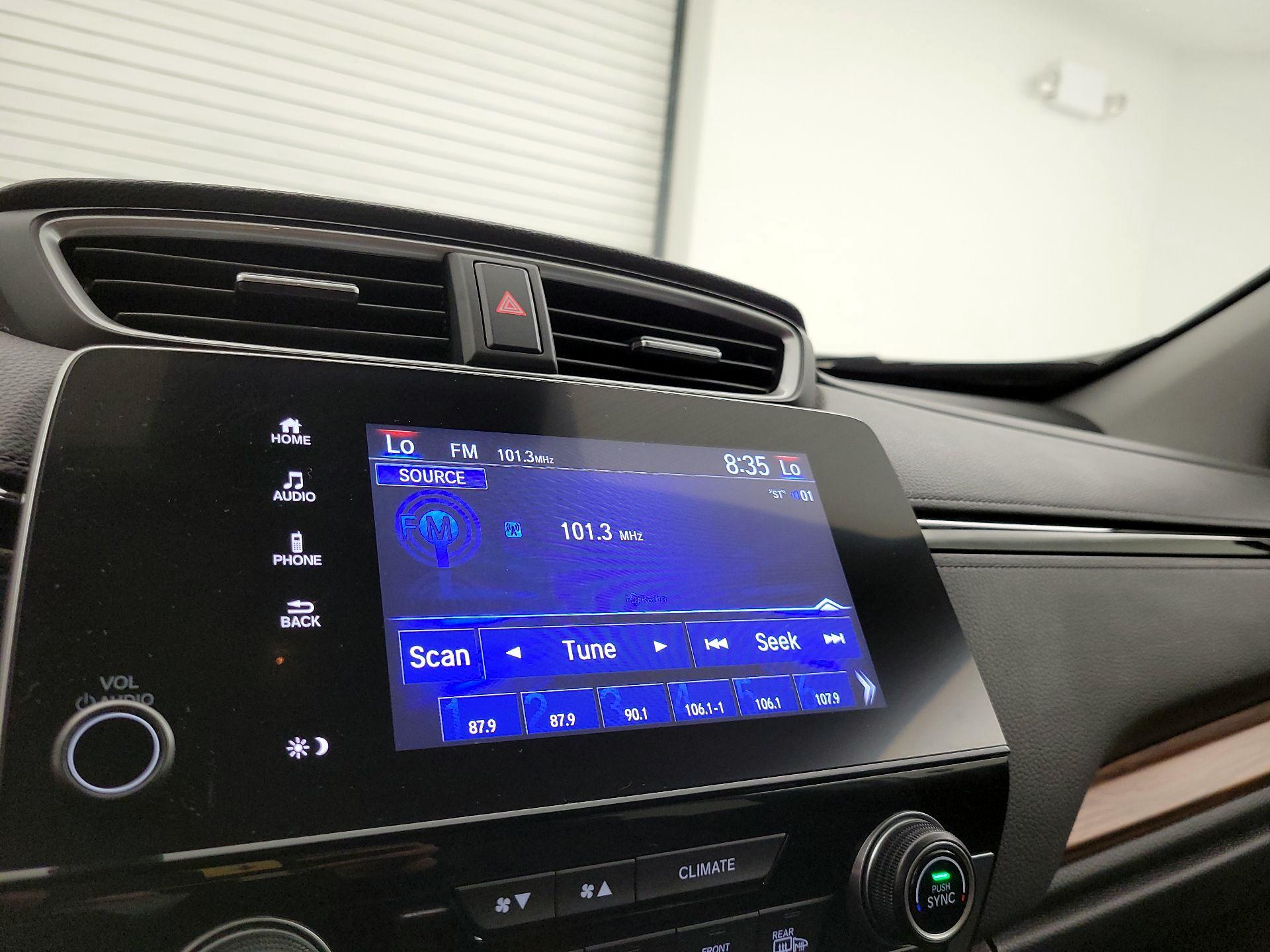 Thumbnail: 2022 Honda CR-V - 15