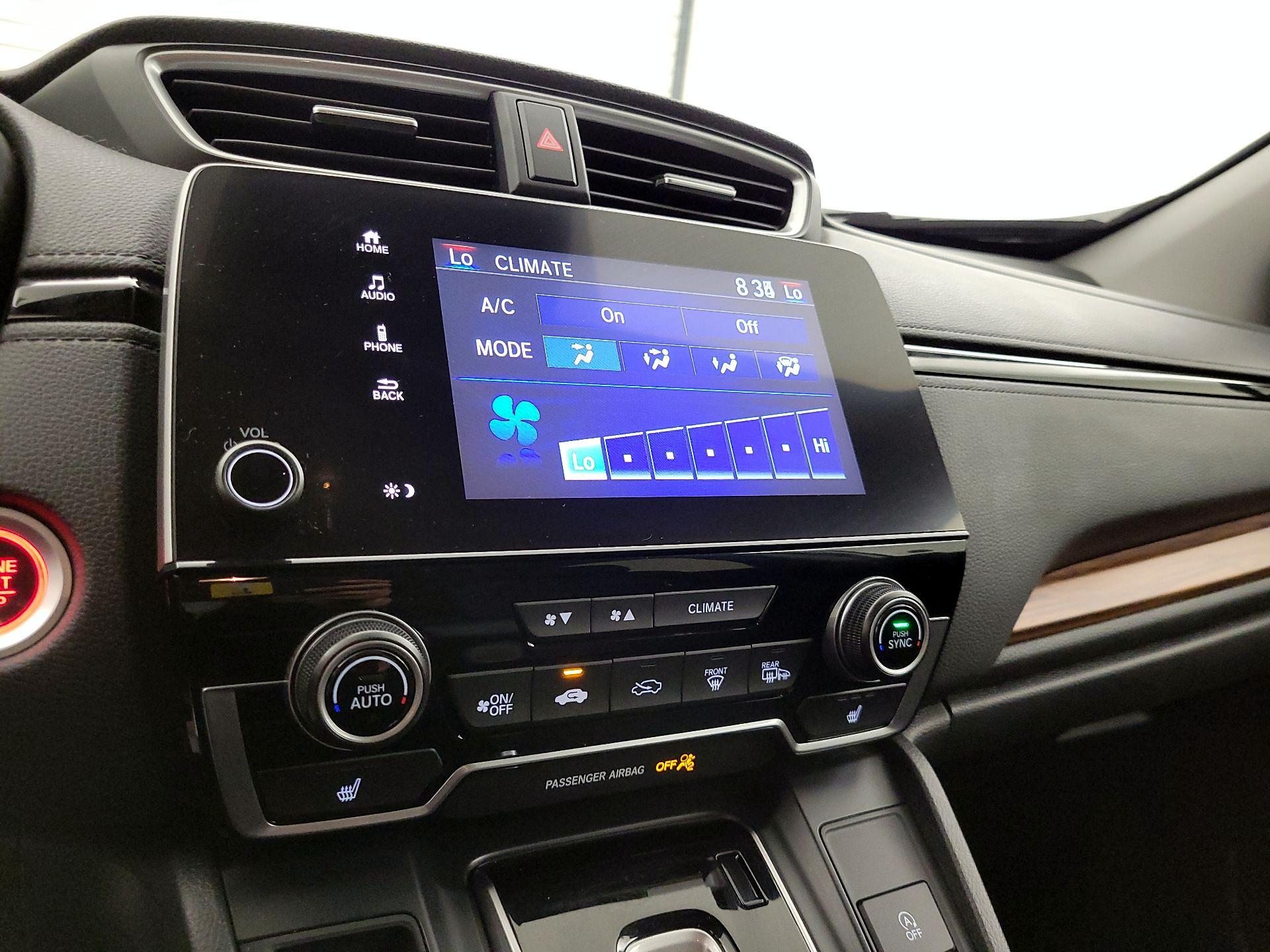 Thumbnail: 2022 Honda CR-V - 16