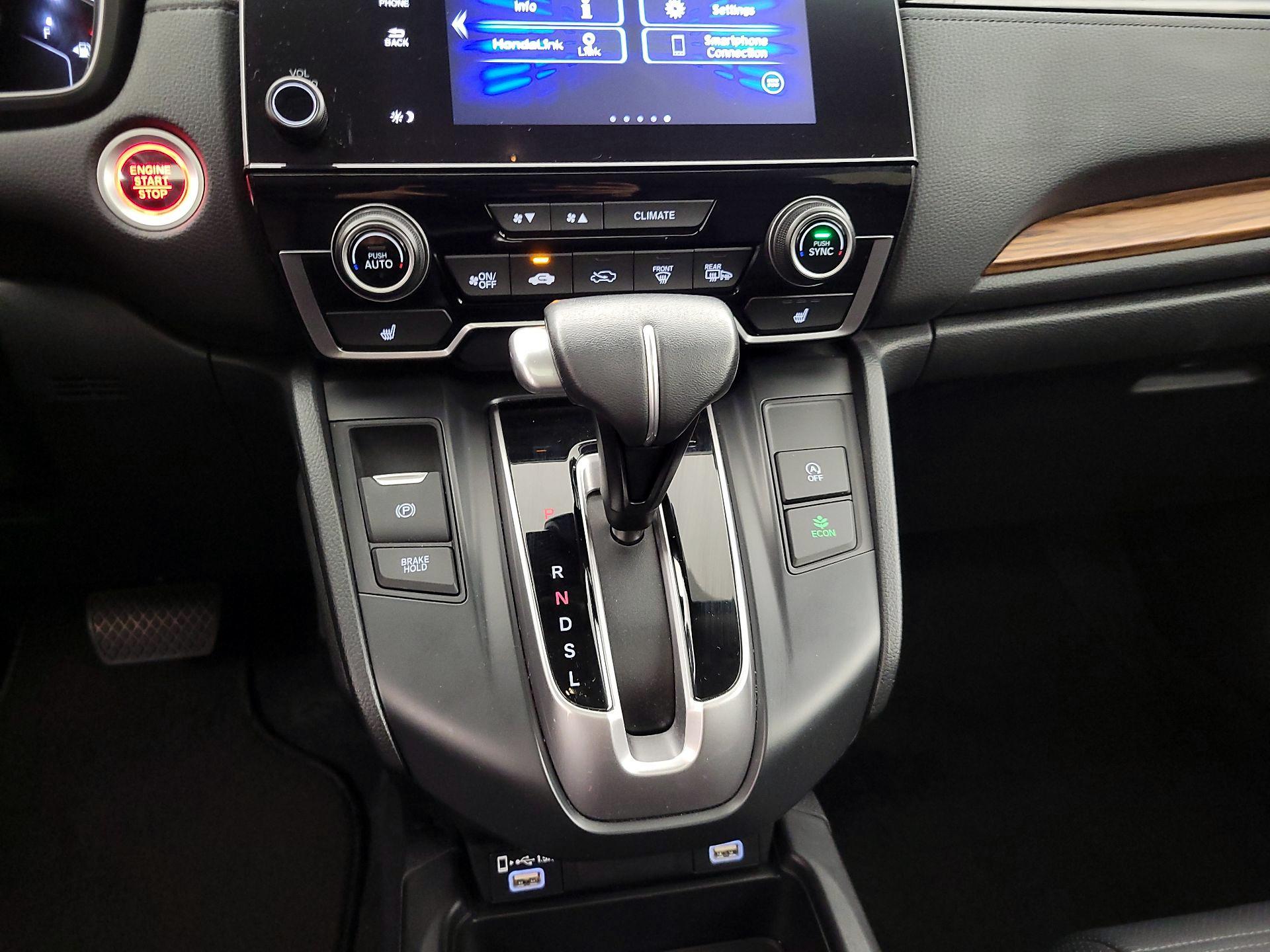 Thumbnail: 2022 Honda CR-V - 17