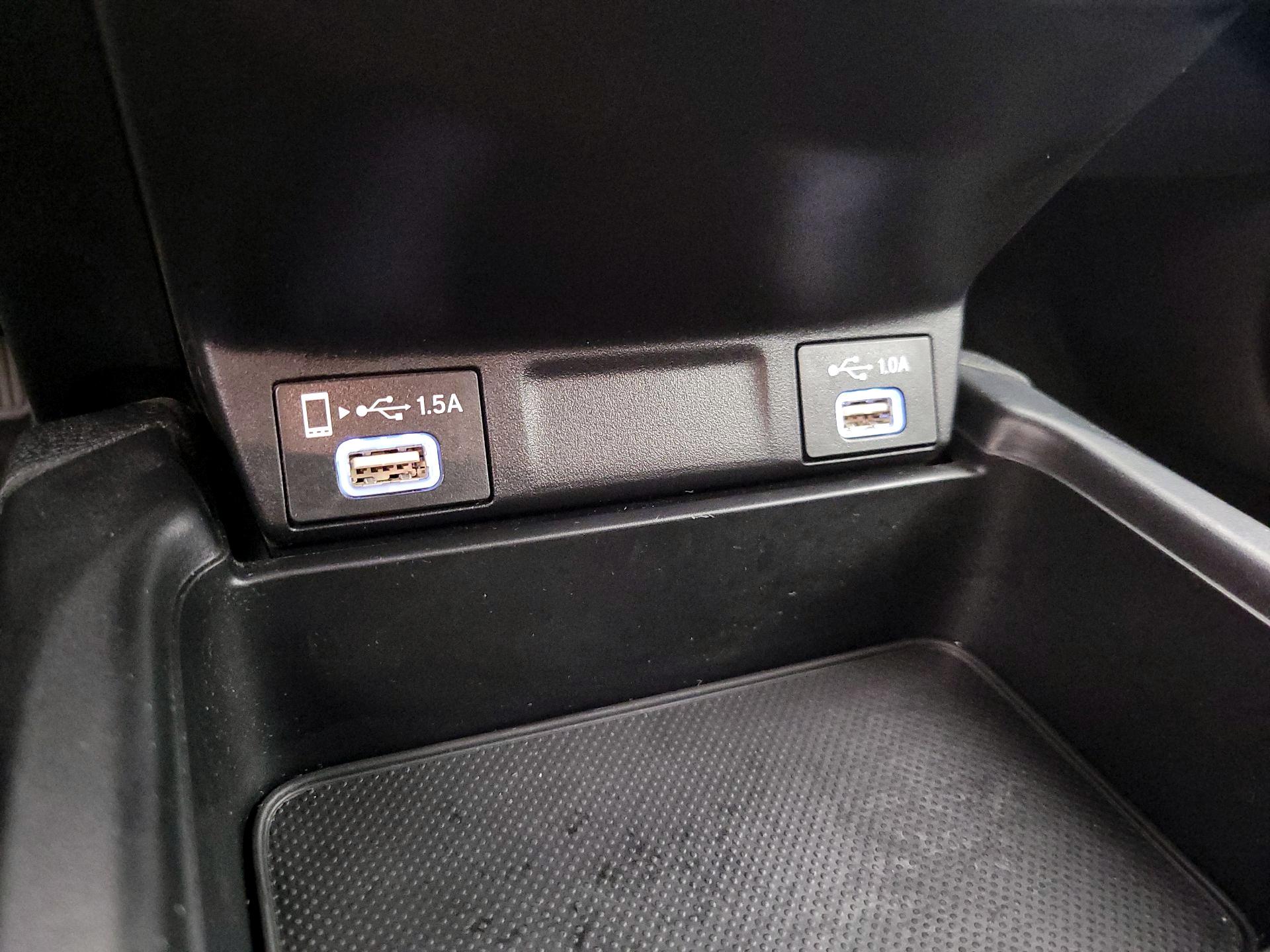 Thumbnail: 2022 Honda CR-V - 18