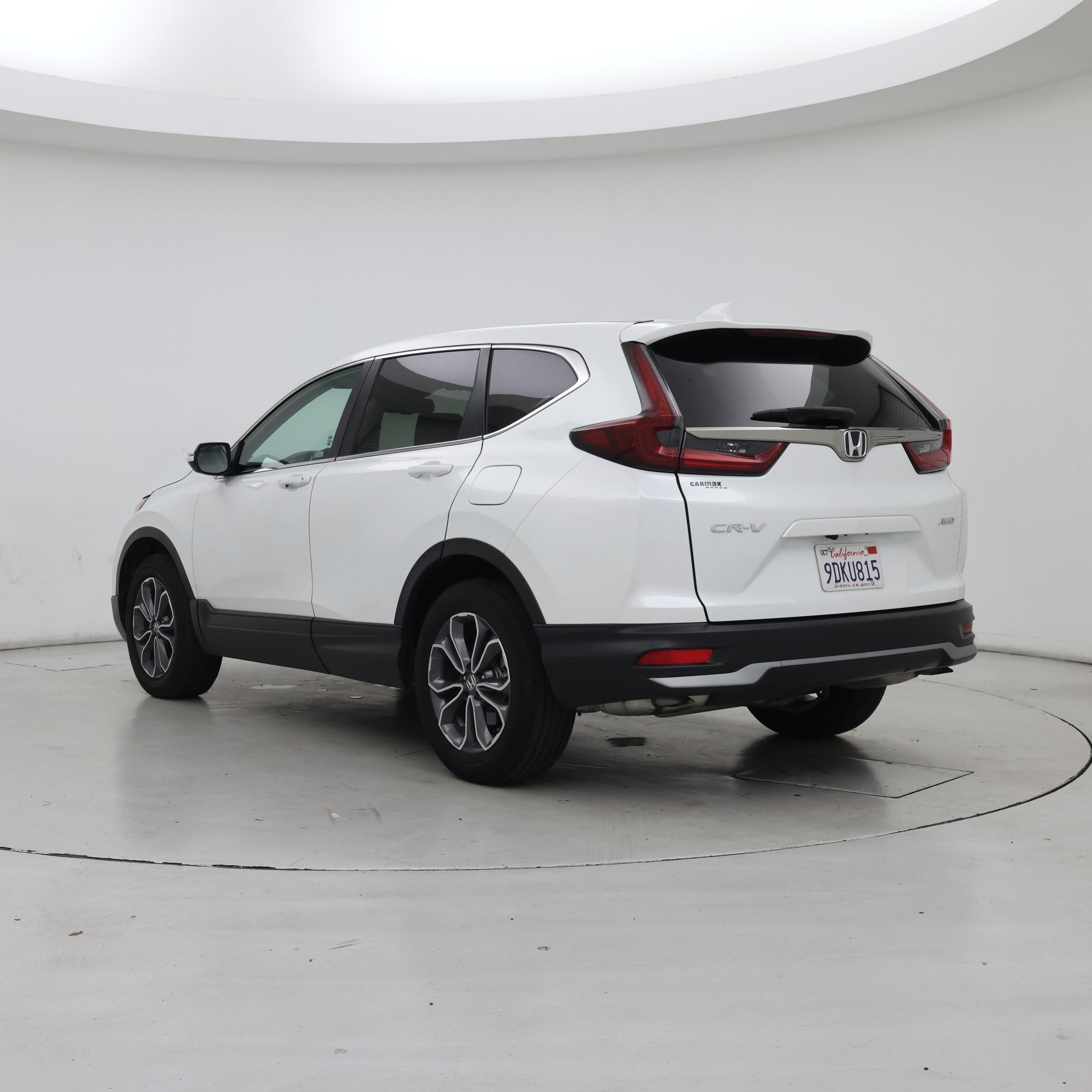 Thumbnail: 2022 Honda CR-V - 2