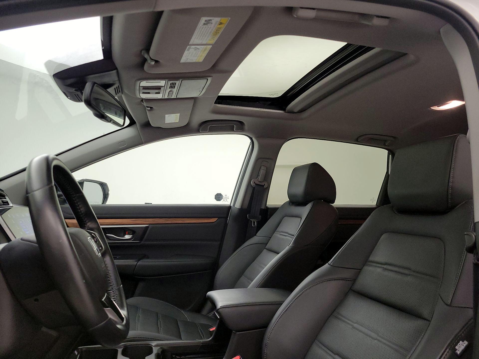 Thumbnail: 2022 Honda CR-V - 19