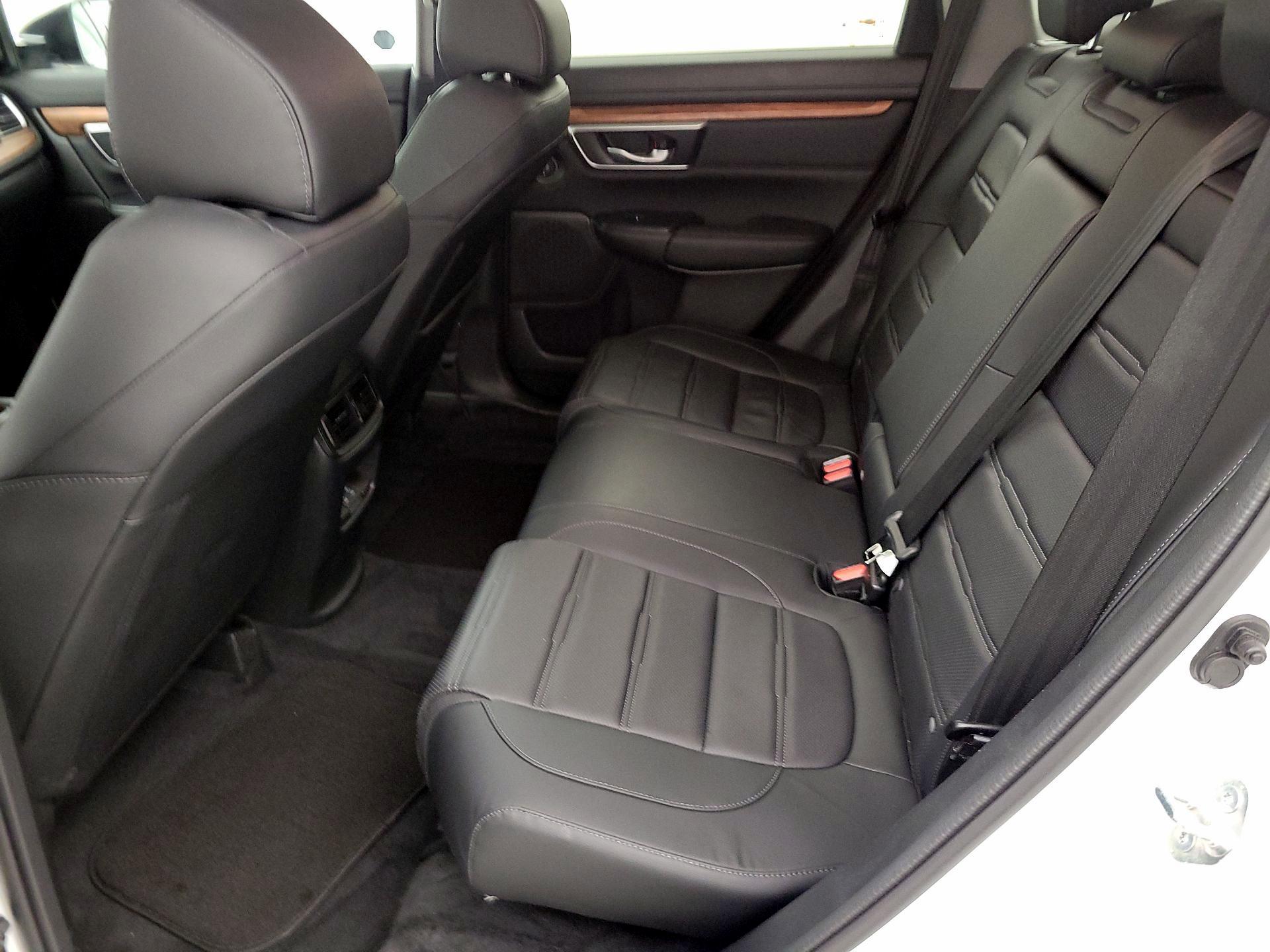 Thumbnail: 2022 Honda CR-V - 20