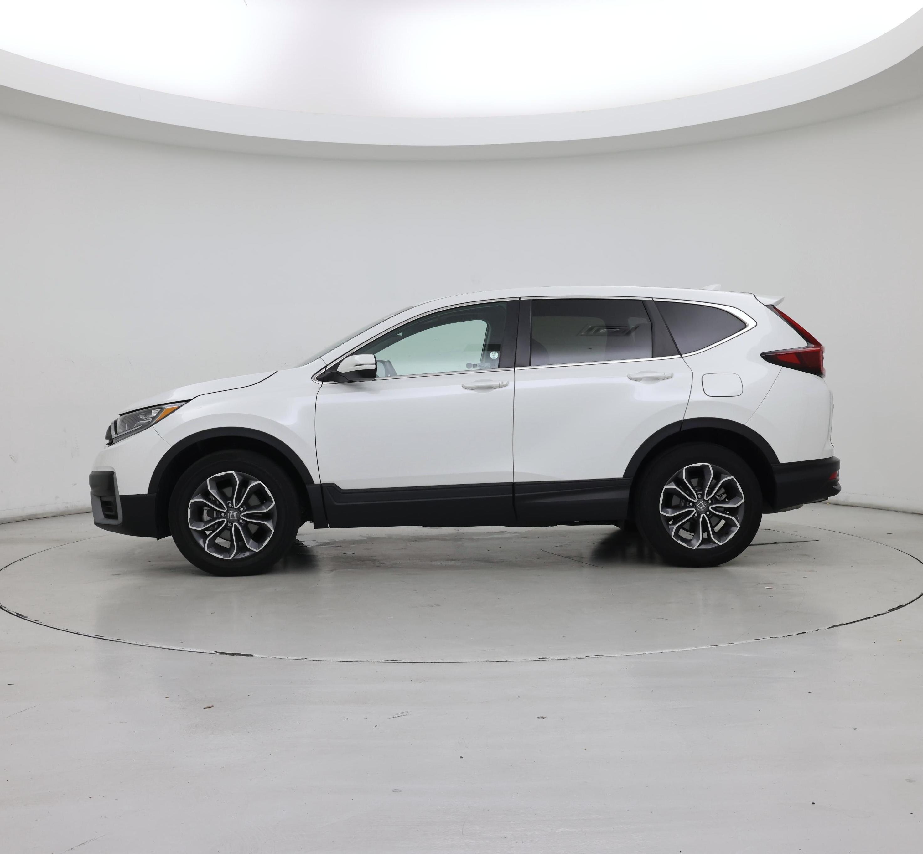 Thumbnail: 2022 Honda CR-V - 3