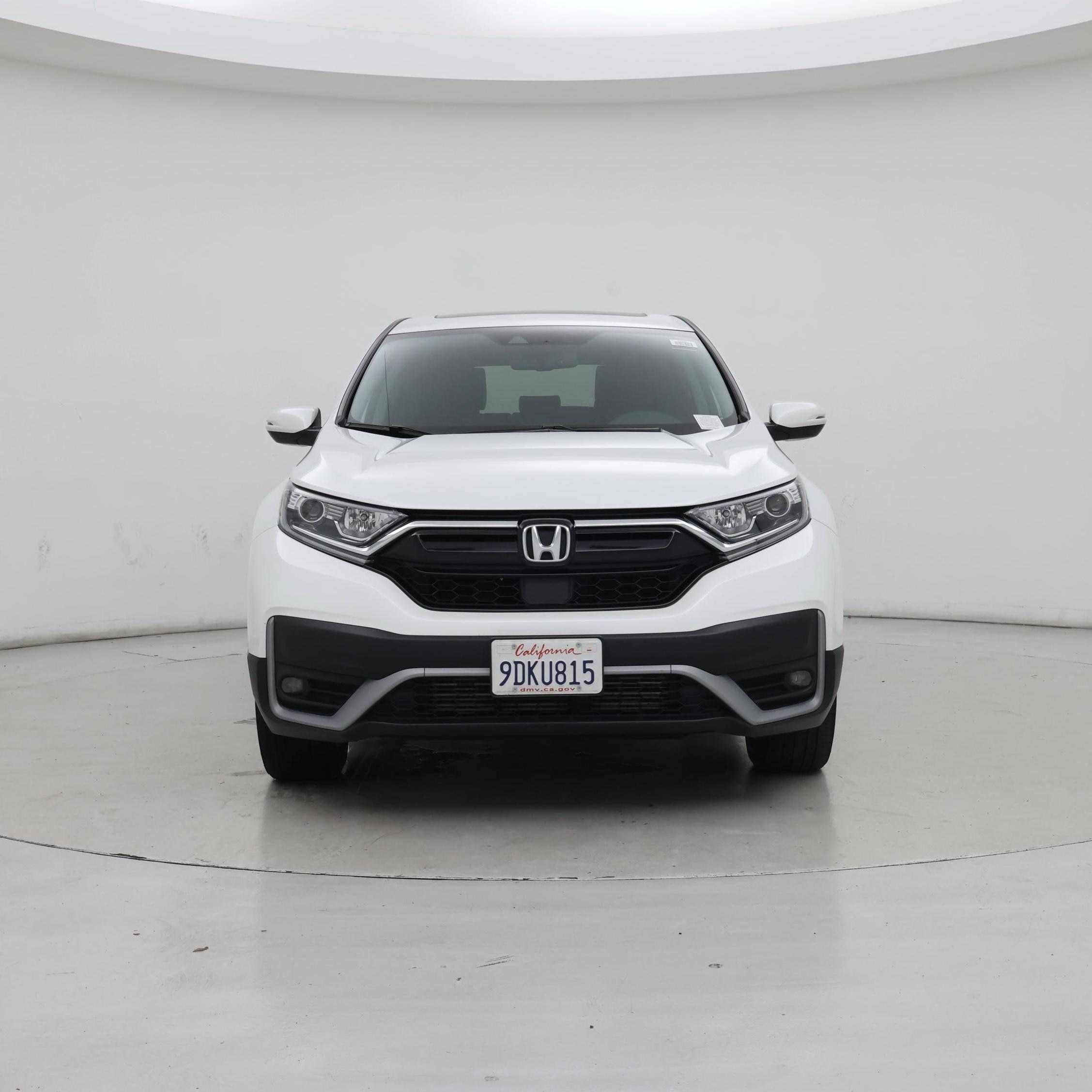 Thumbnail: 2022 Honda CR-V - 5