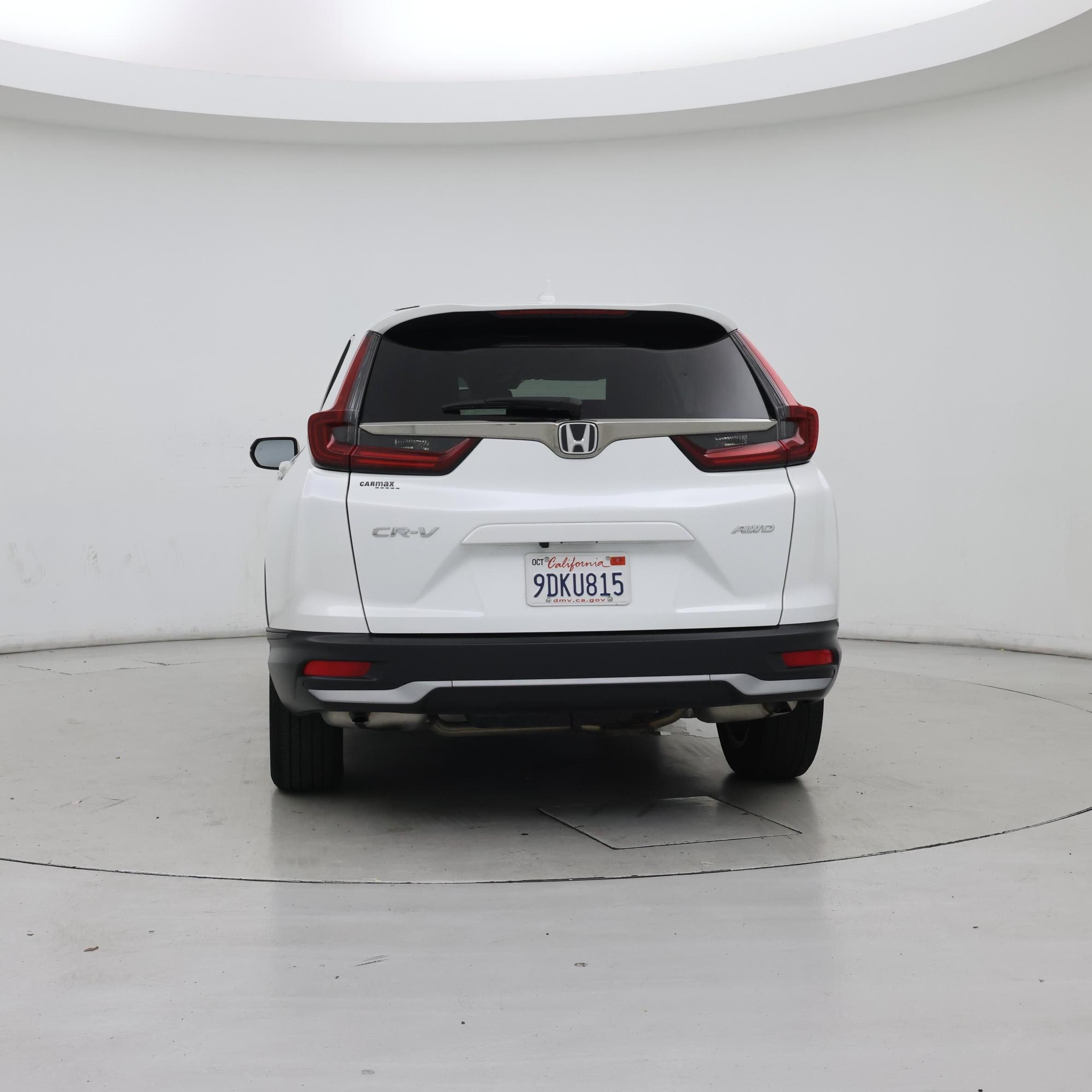 Thumbnail: 2022 Honda CR-V - 6