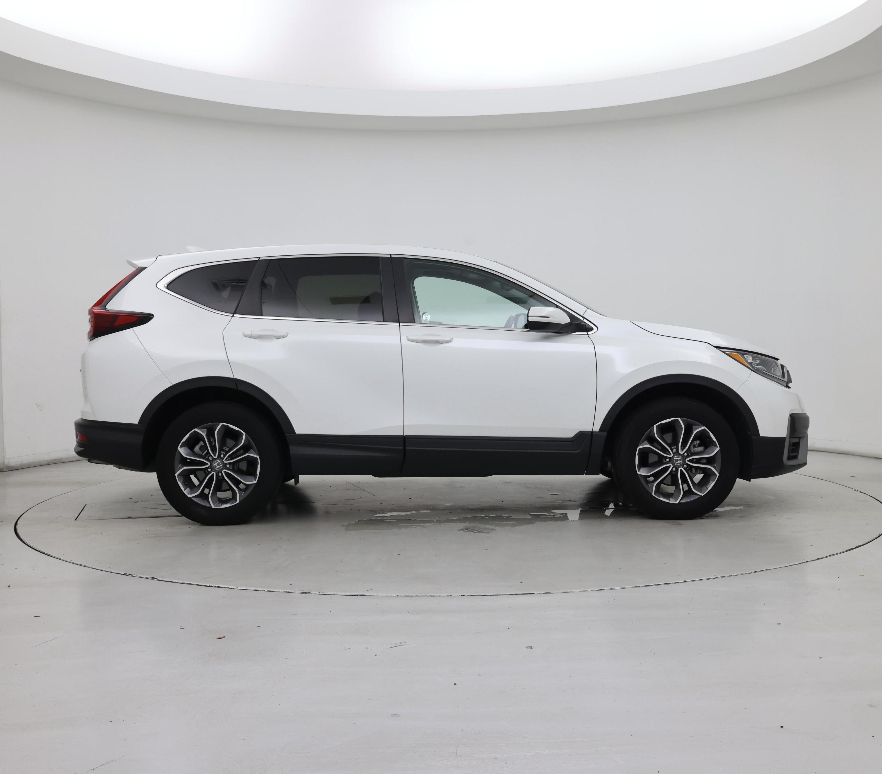 Thumbnail: 2022 Honda CR-V - 7