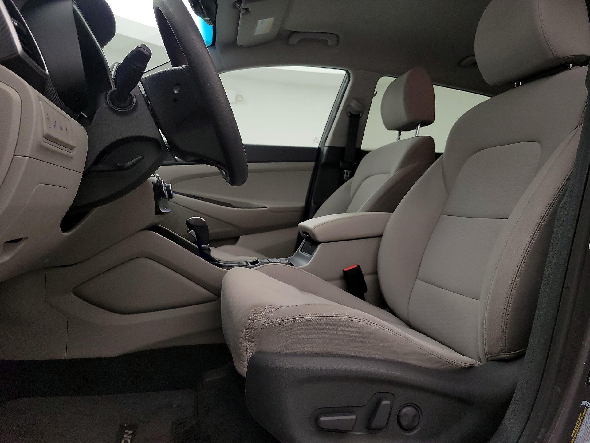 Thumbnail: 2020 Hyundai Tucson - 11