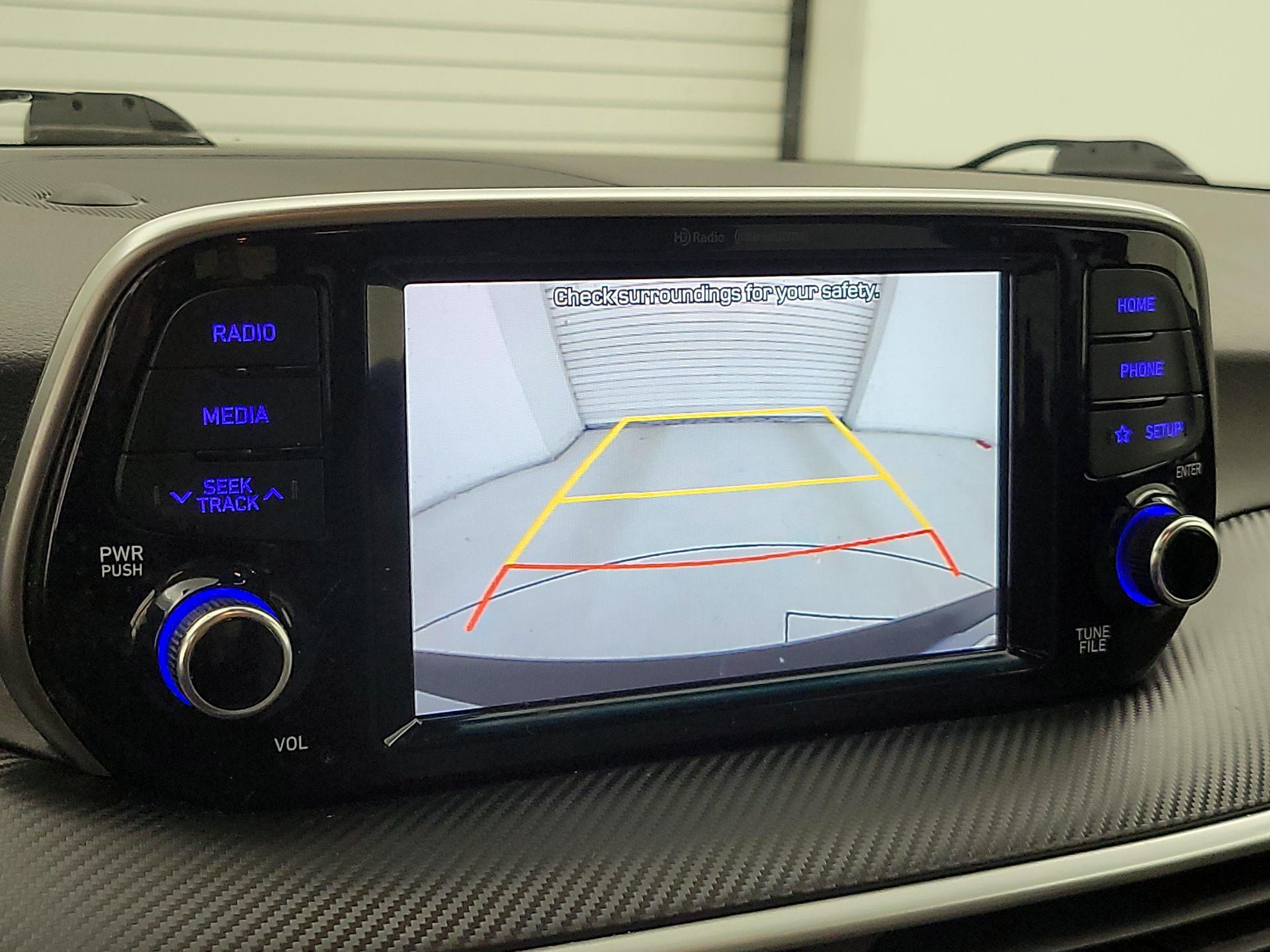 Thumbnail: 2020 Hyundai Tucson - 14