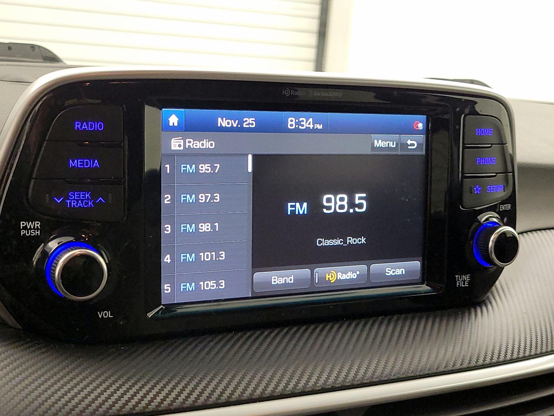 Thumbnail: 2020 Hyundai Tucson - 15