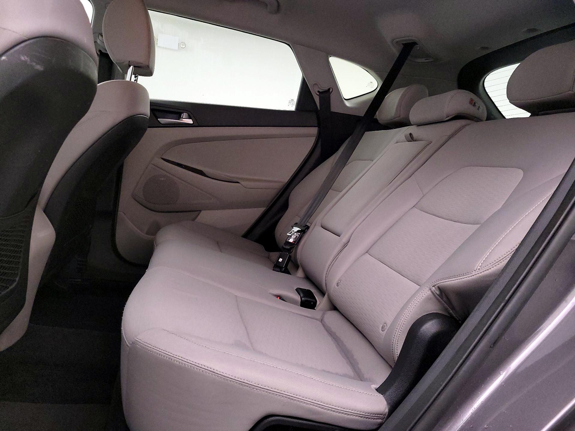 Thumbnail: 2020 Hyundai Tucson - 19