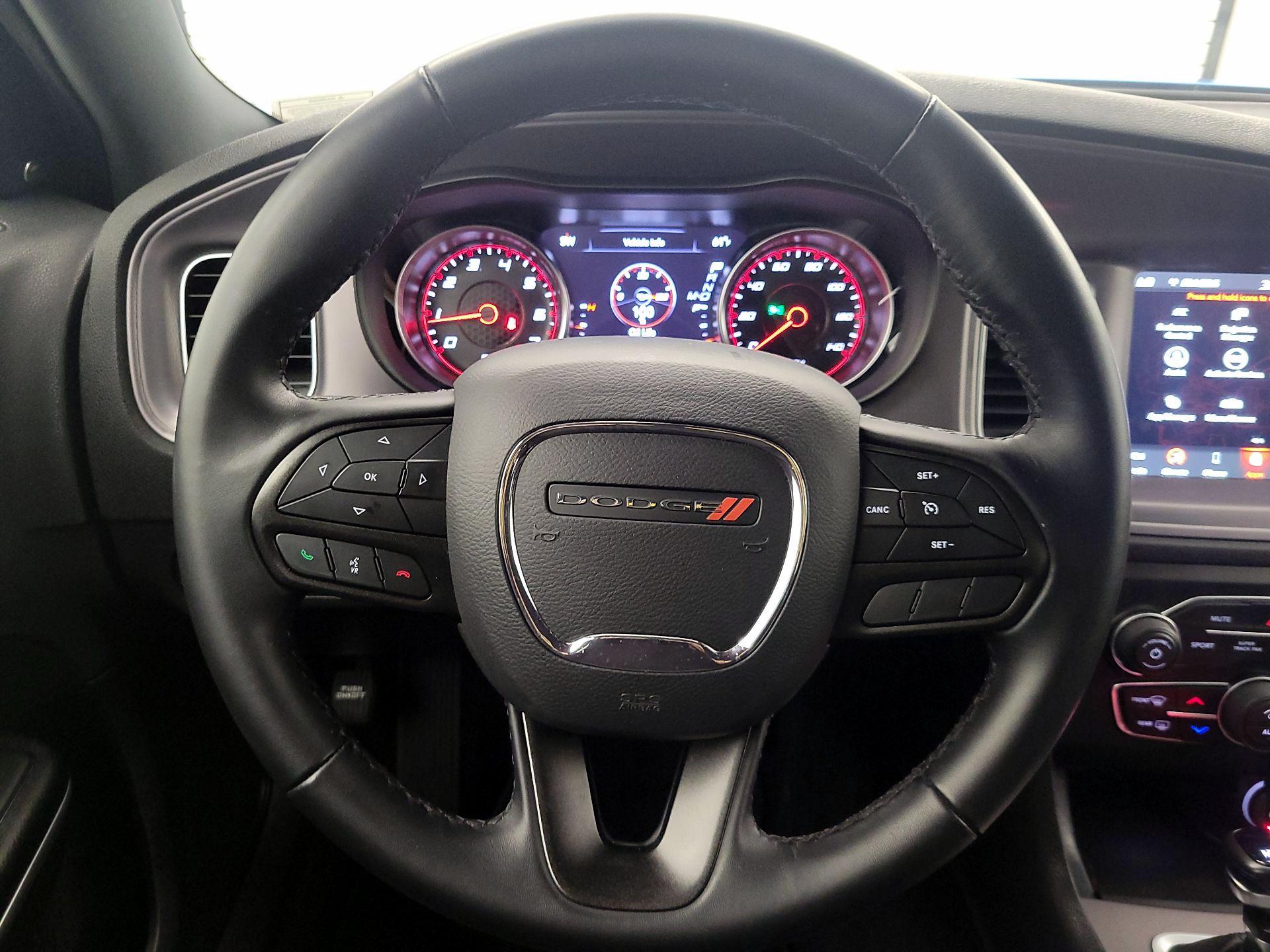 Thumbnail: 2023 Dodge Charger - 10