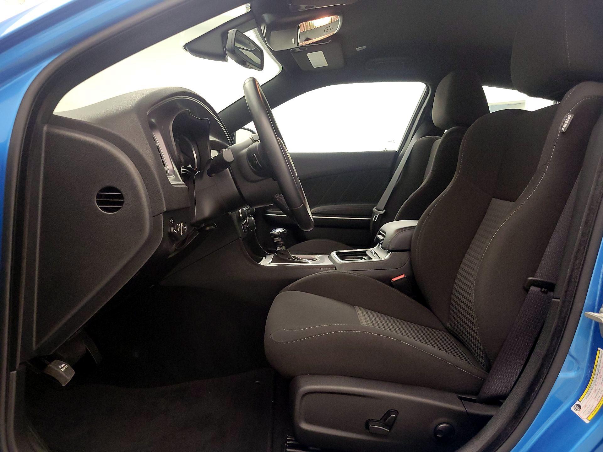 Thumbnail: 2023 Dodge Charger - 11