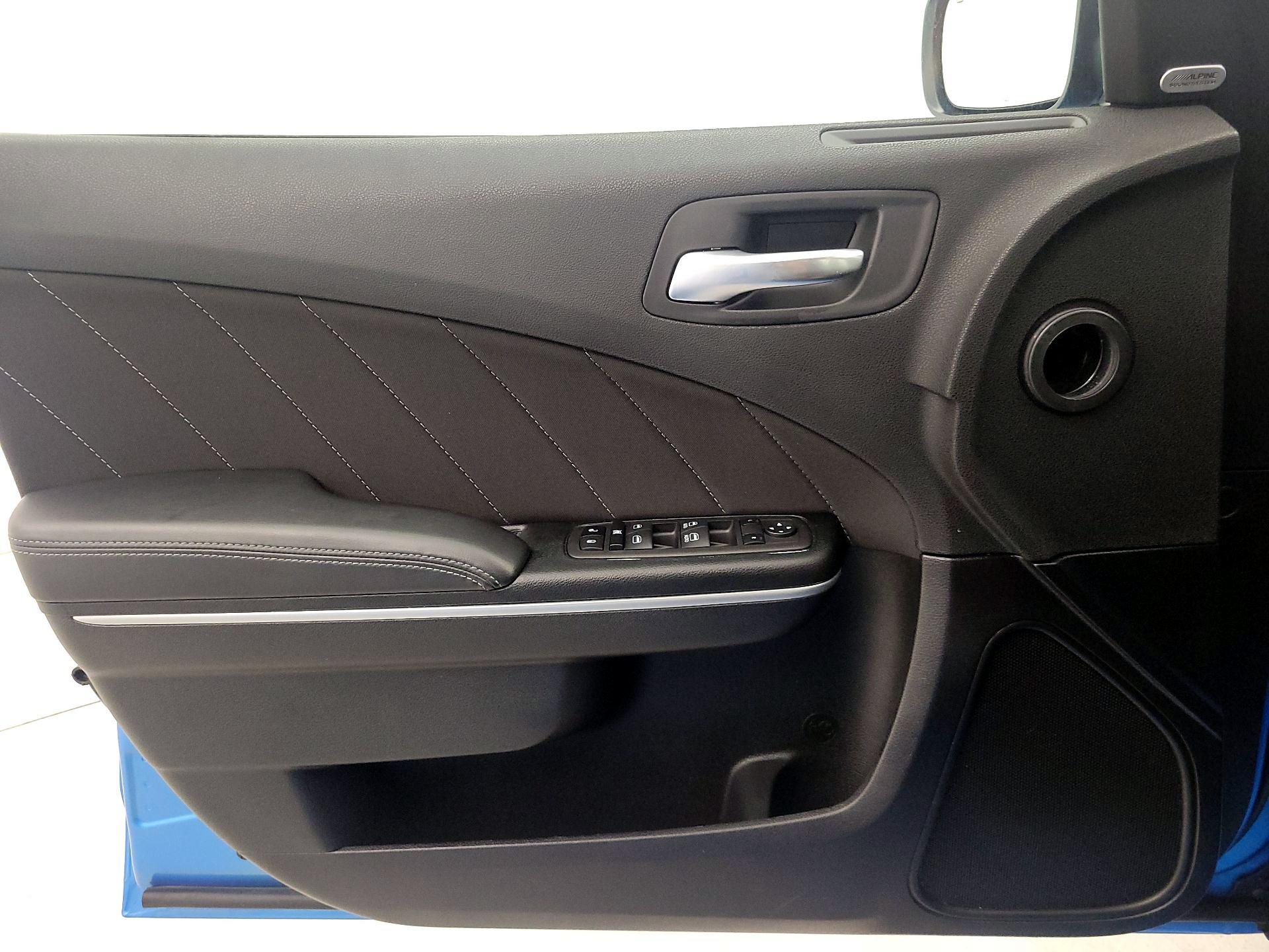 Thumbnail: 2023 Dodge Charger - 12