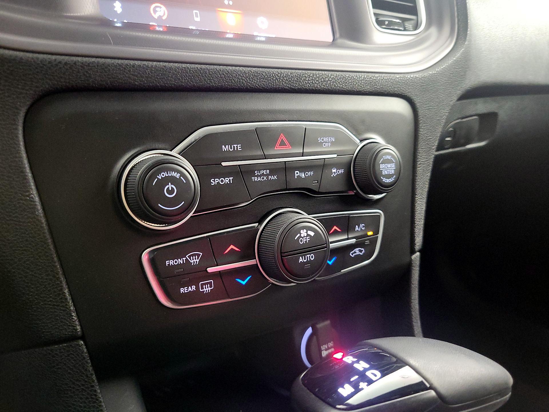 Thumbnail: 2023 Dodge Charger - 16