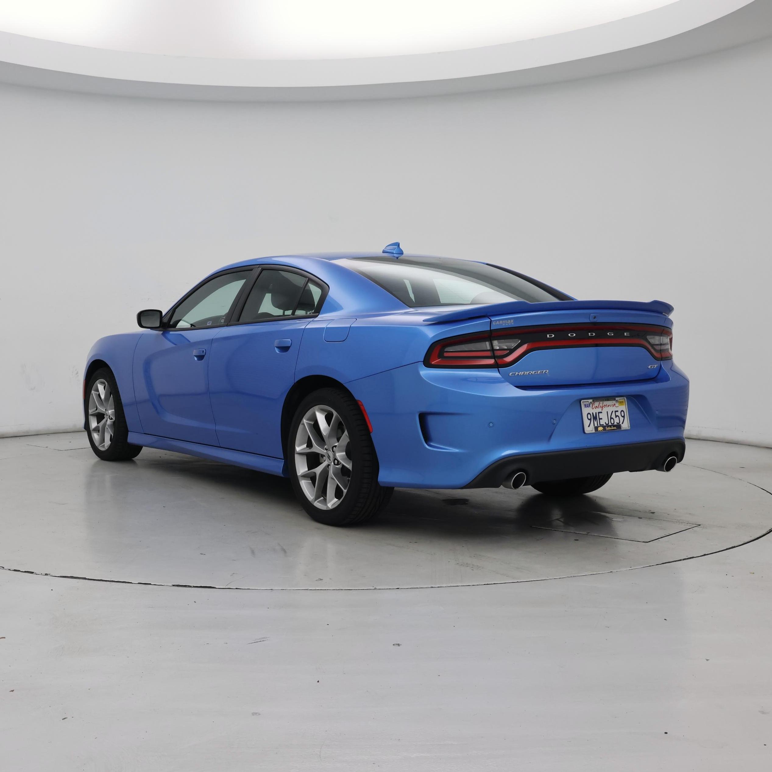 Thumbnail: 2023 Dodge Charger - 2