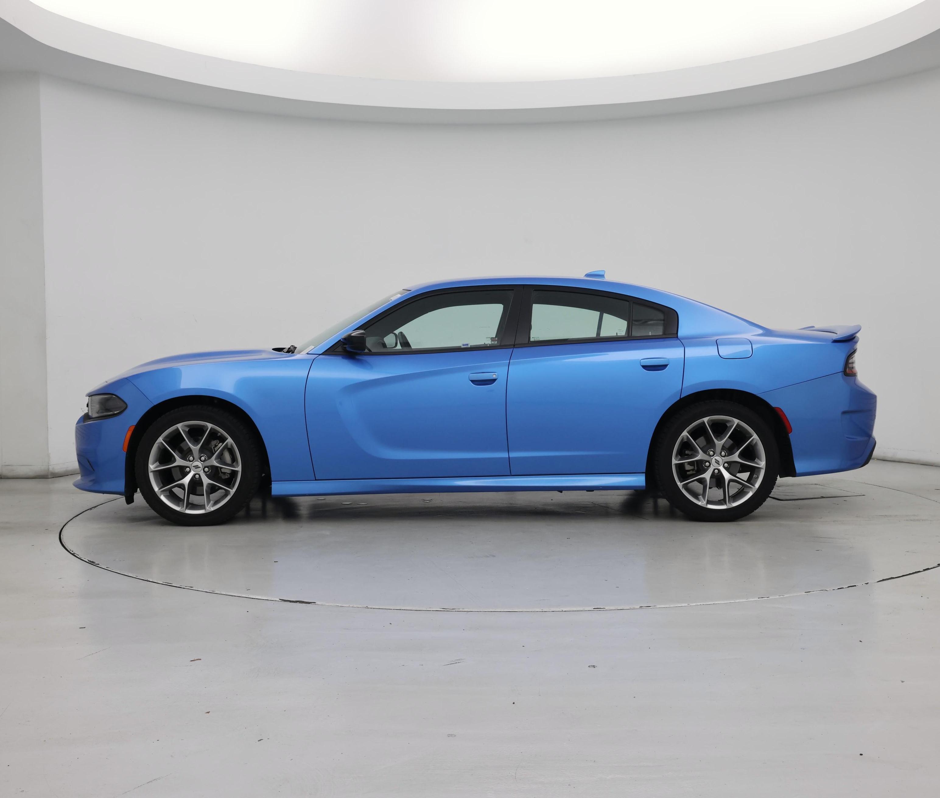 Thumbnail: 2023 Dodge Charger - 3