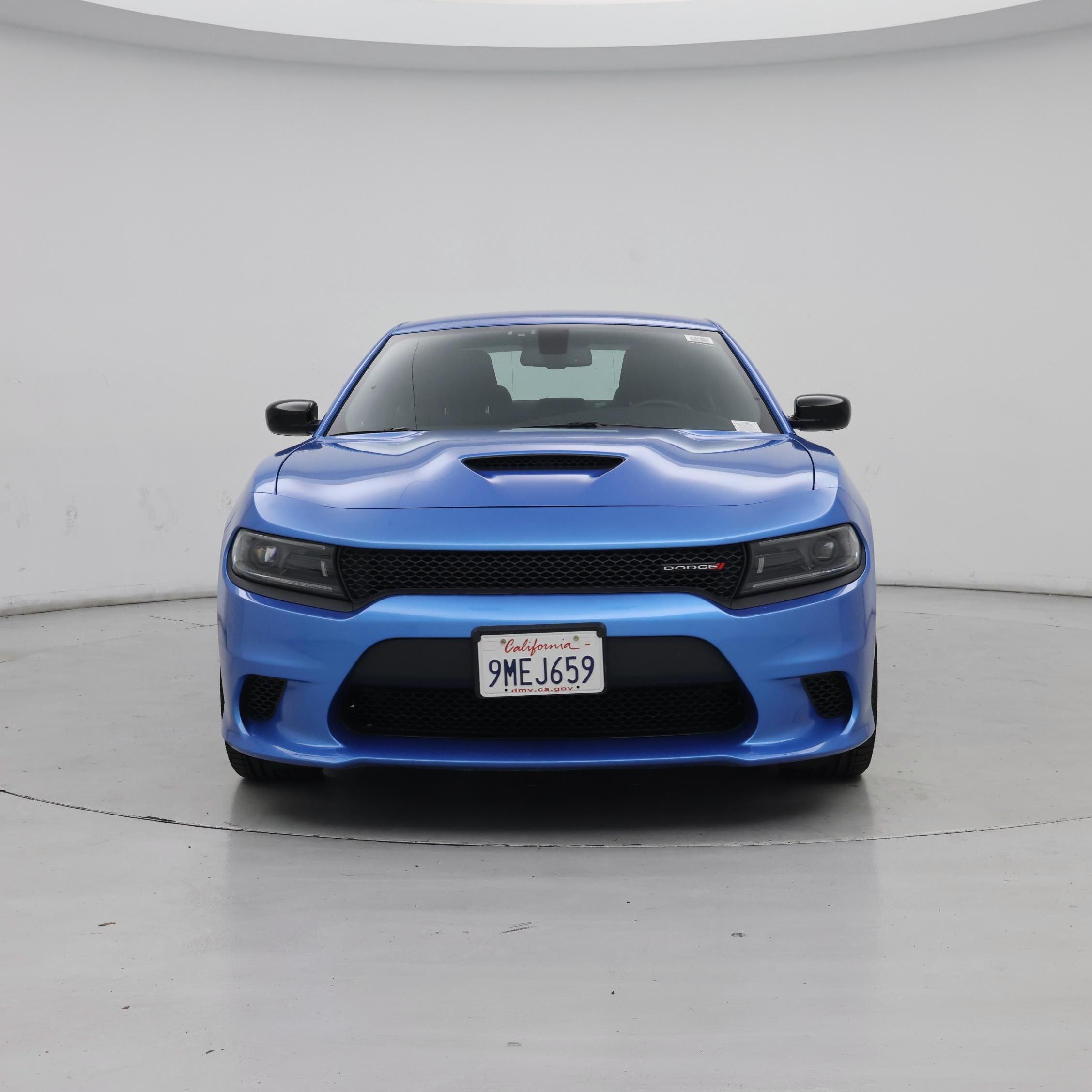 Thumbnail: 2023 Dodge Charger - 5