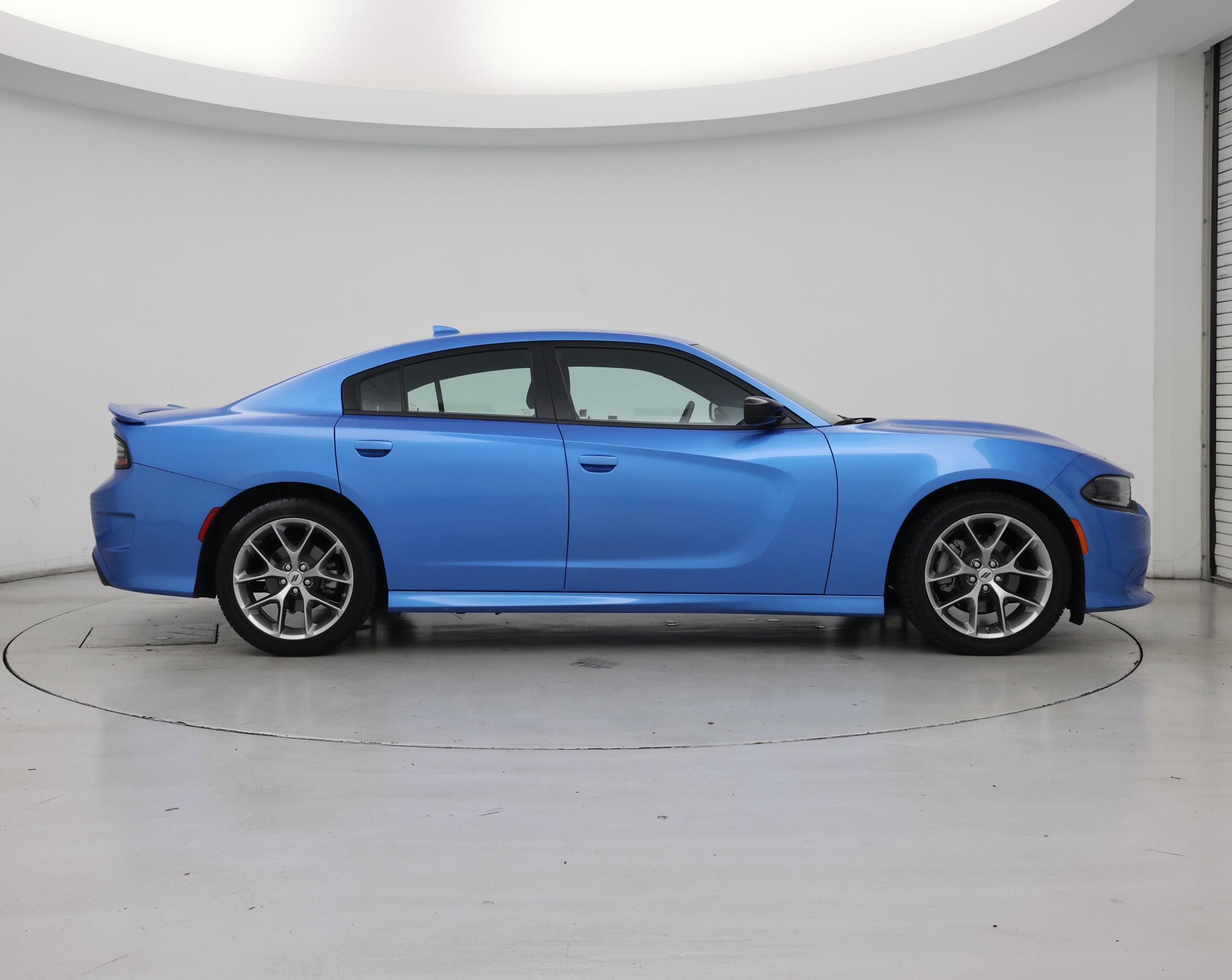 Thumbnail: 2023 Dodge Charger - 7