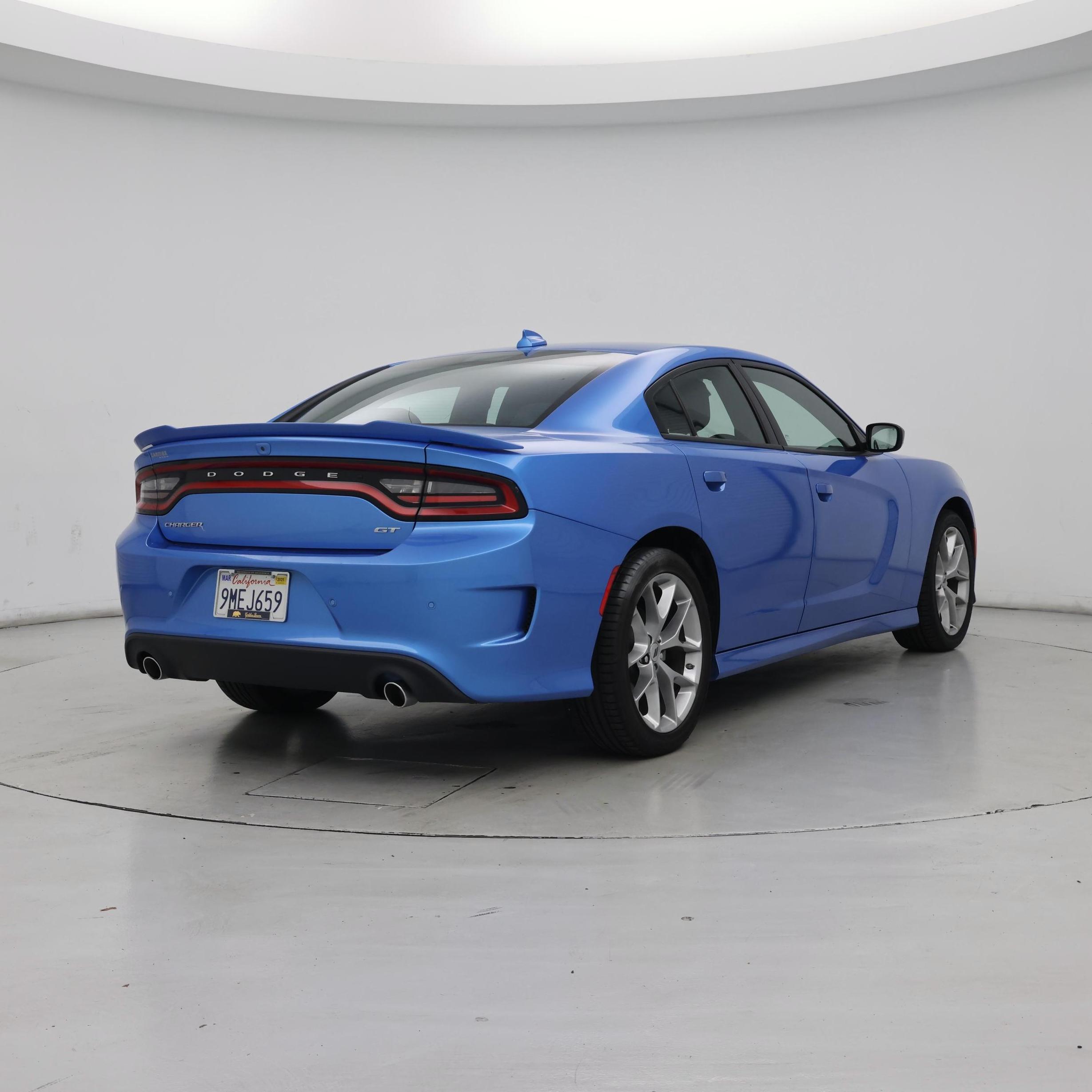 Thumbnail: 2023 Dodge Charger - 8