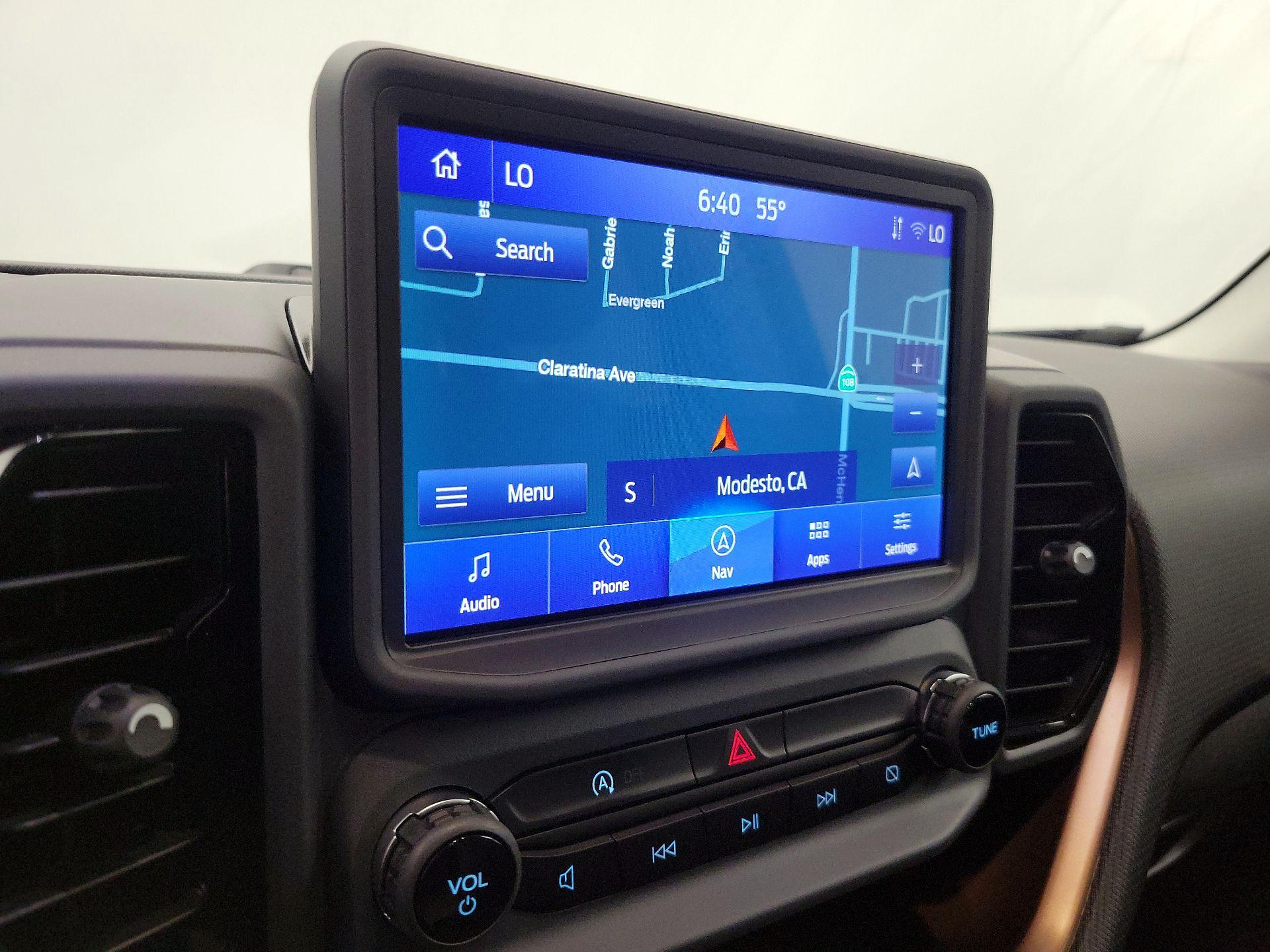 Thumbnail: 2023 Ford Bronco Sport - 14