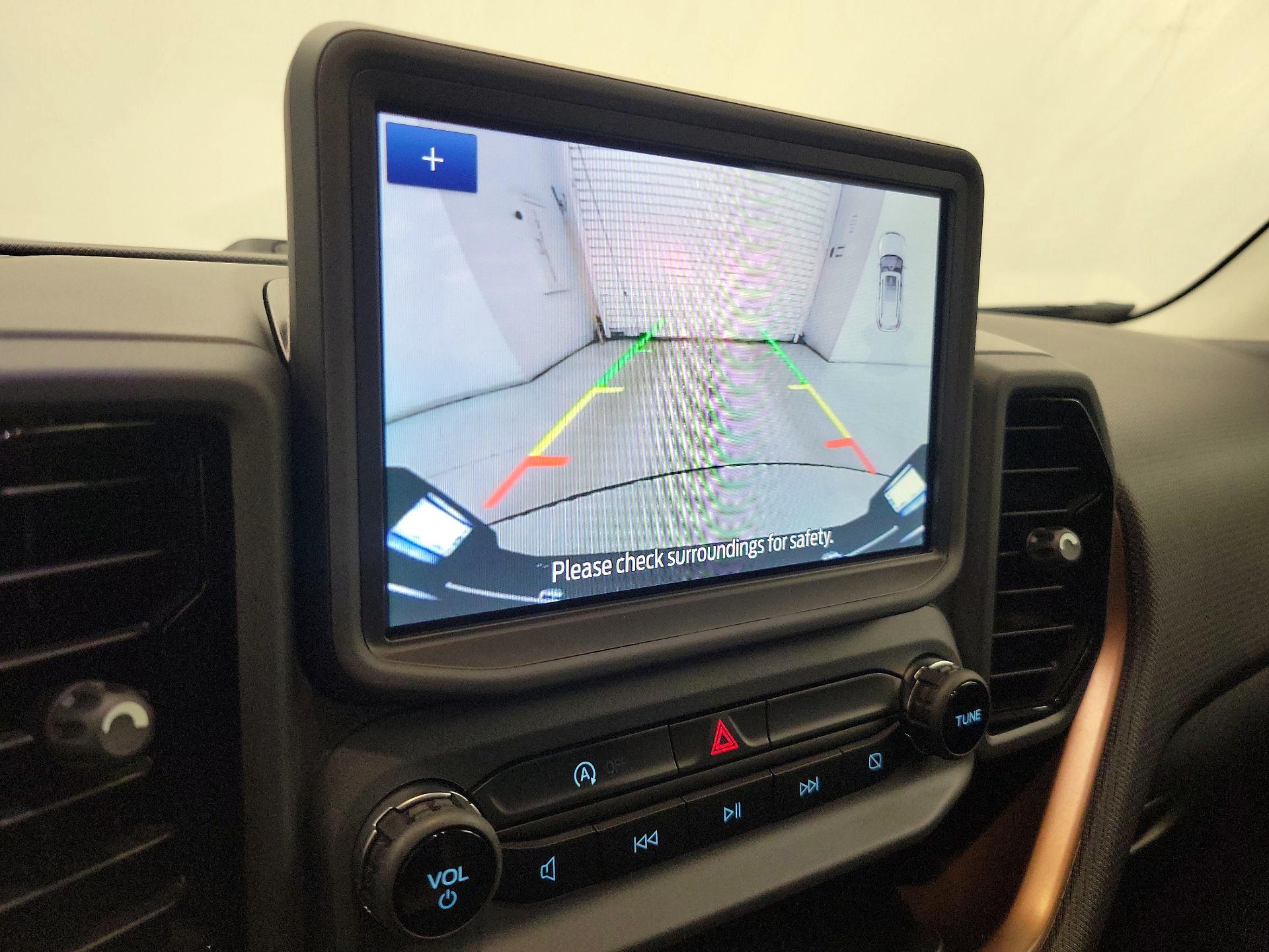 Thumbnail: 2023 Ford Bronco Sport - 15