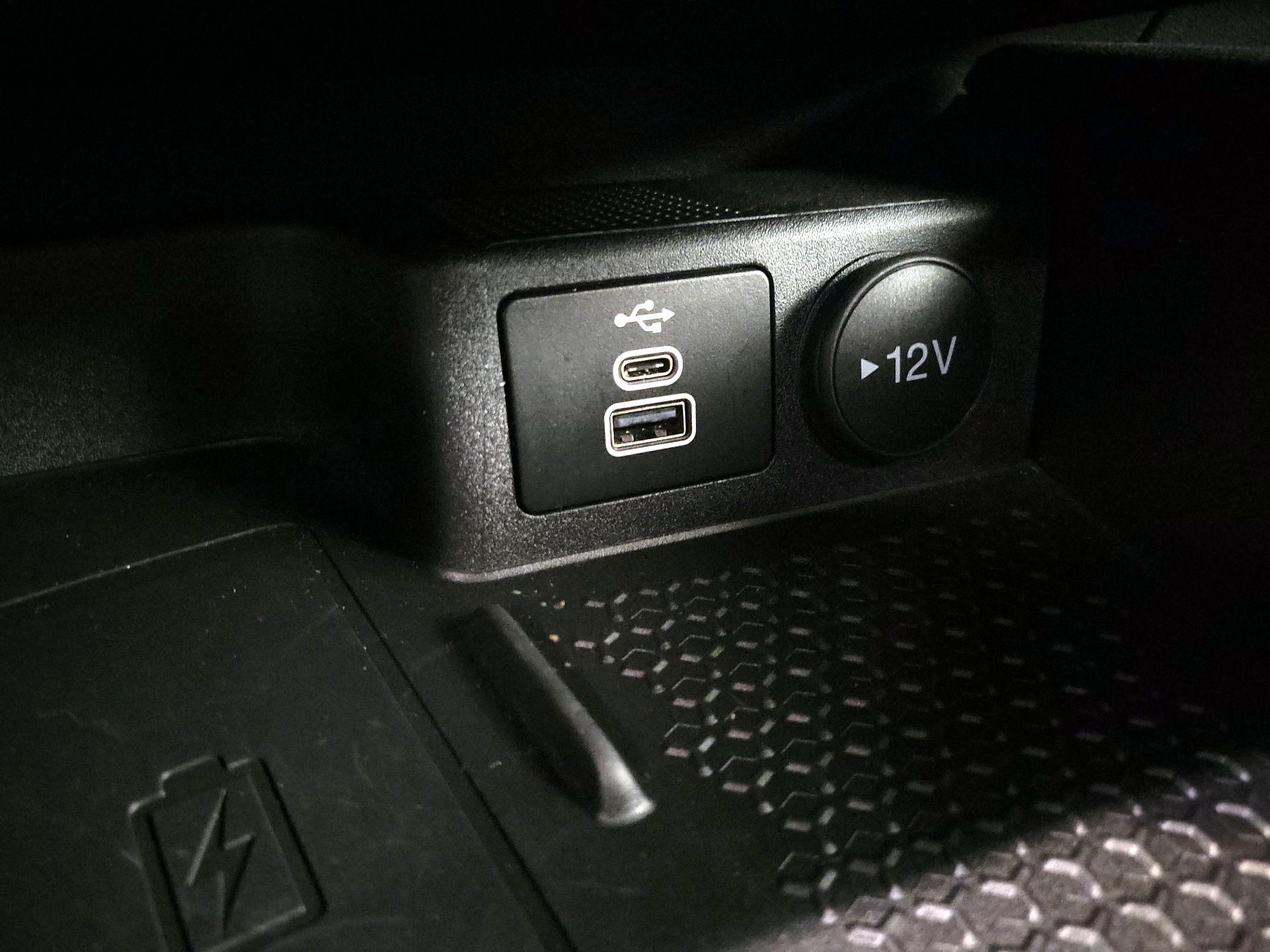 Thumbnail: 2023 Ford Bronco Sport - 19