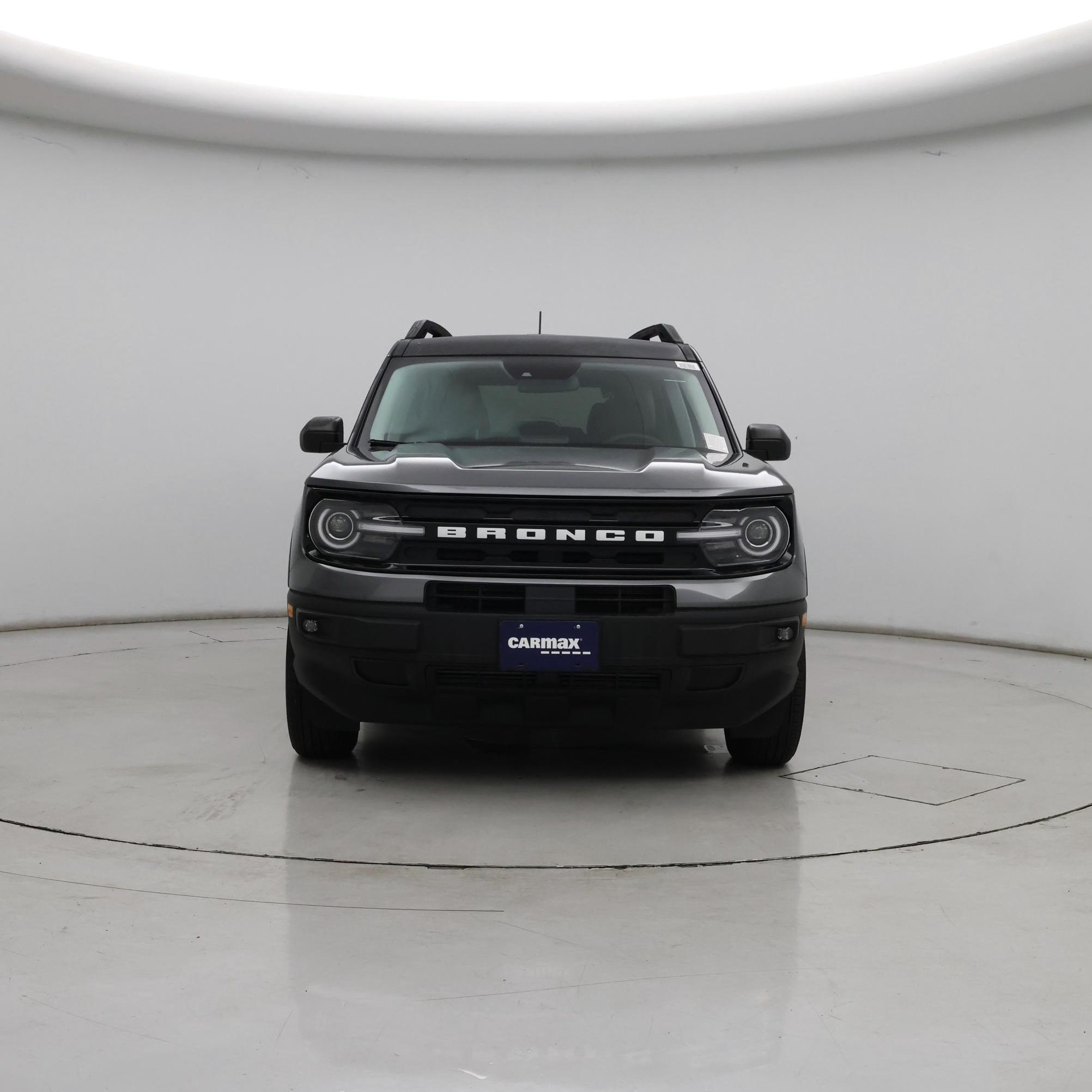 Thumbnail: 2023 Ford Bronco Sport - 5