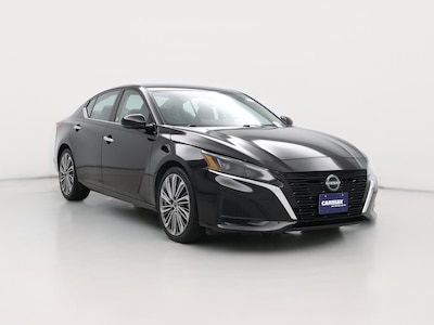 2023 Nissan Altima SL