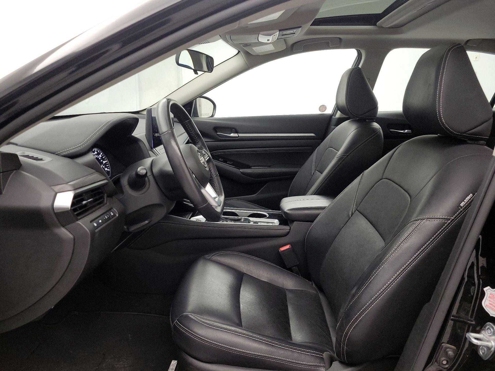 Thumbnail: 2023 Nissan Altima - 11