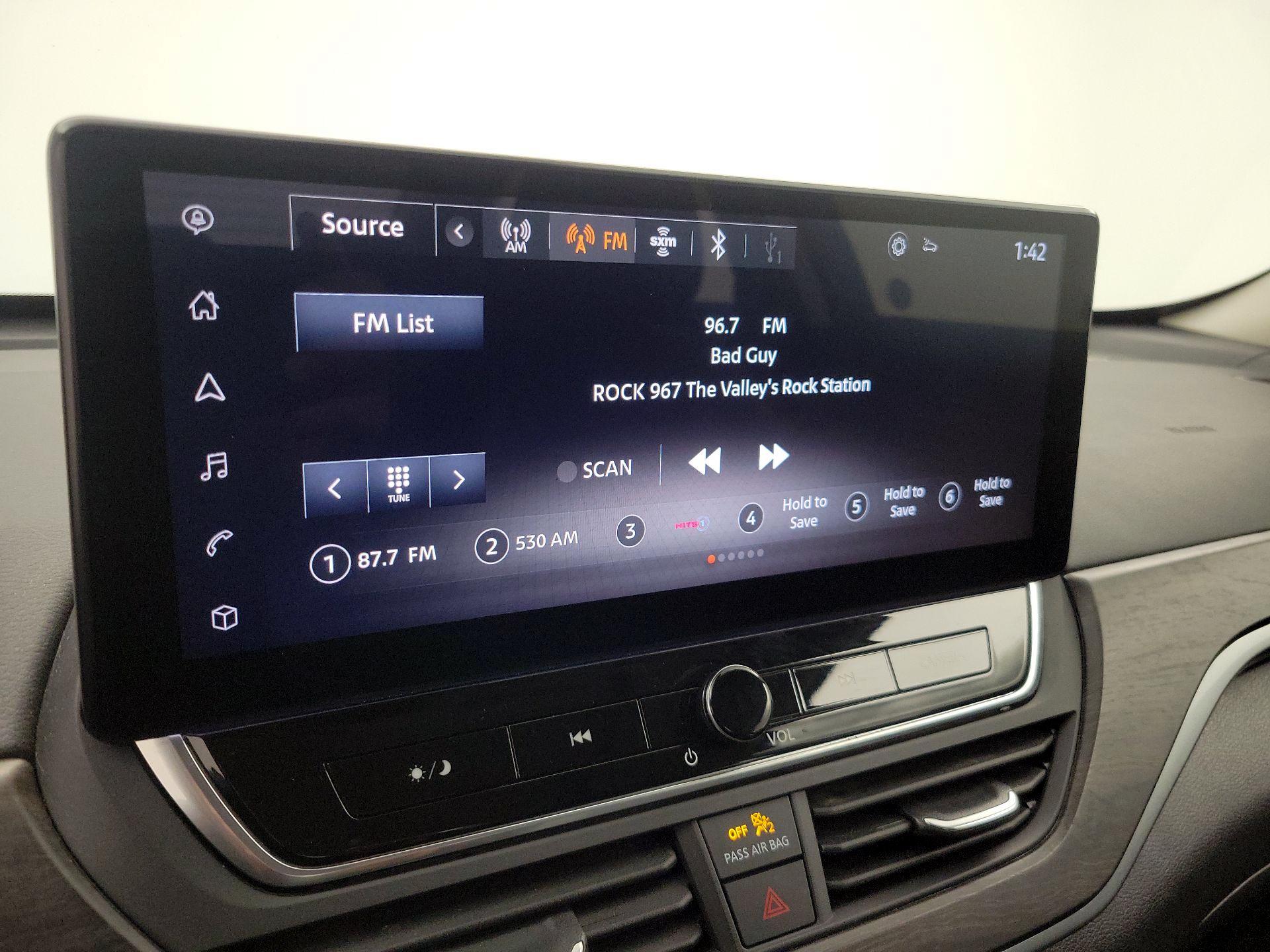 Thumbnail: 2023 Nissan Altima - 16