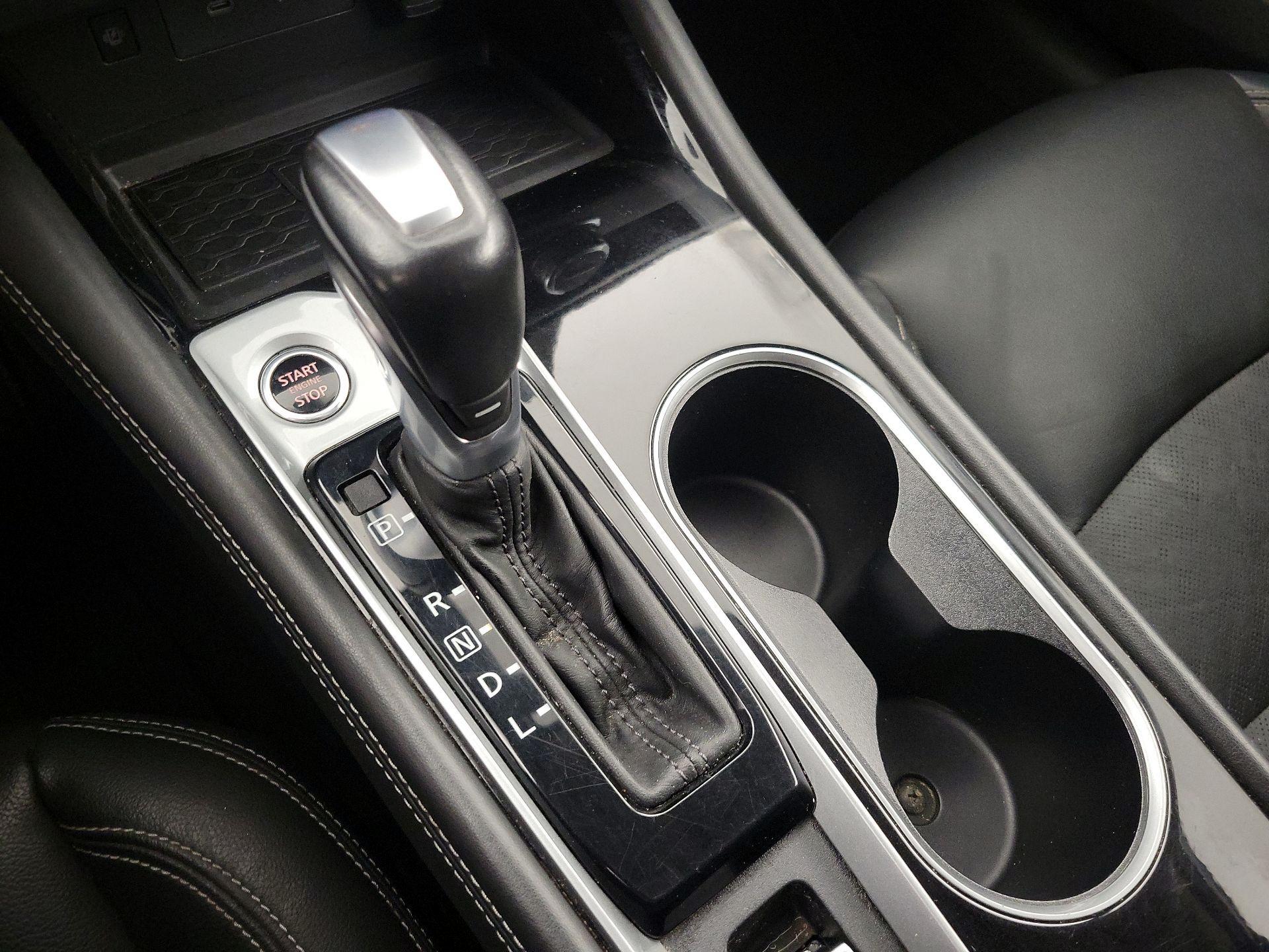 Thumbnail: 2023 Nissan Altima - 18