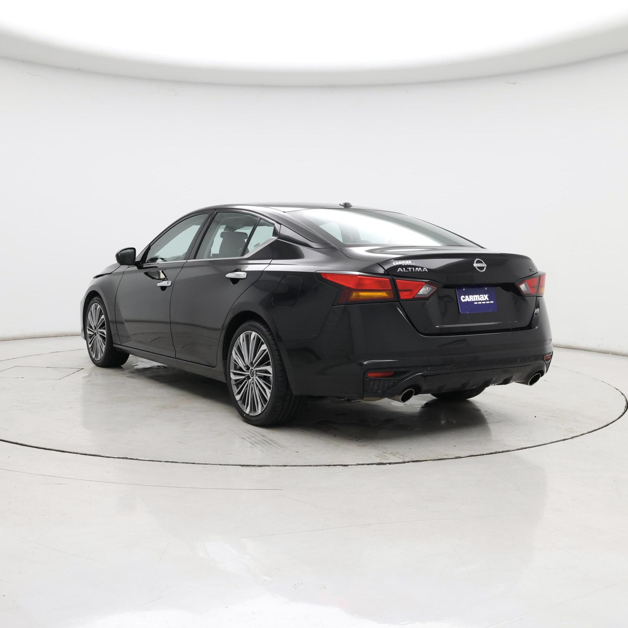 Thumbnail: 2023 Nissan Altima - 2