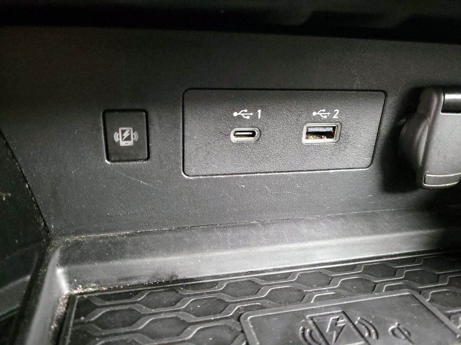 Thumbnail: 2023 Nissan Altima - 19