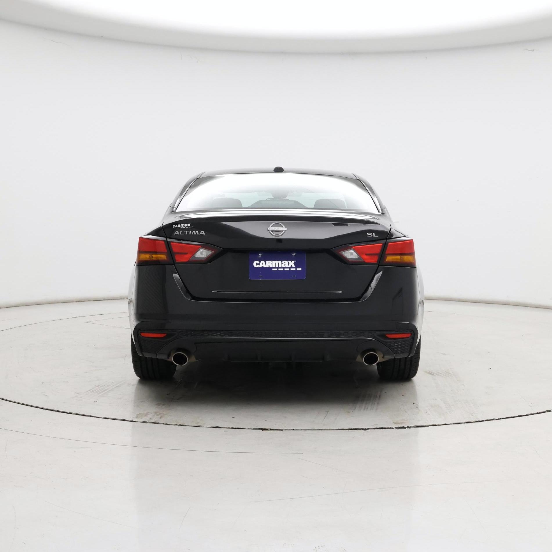 Thumbnail: 2023 Nissan Altima - 6