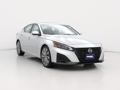 2023 Nissan Altima SL