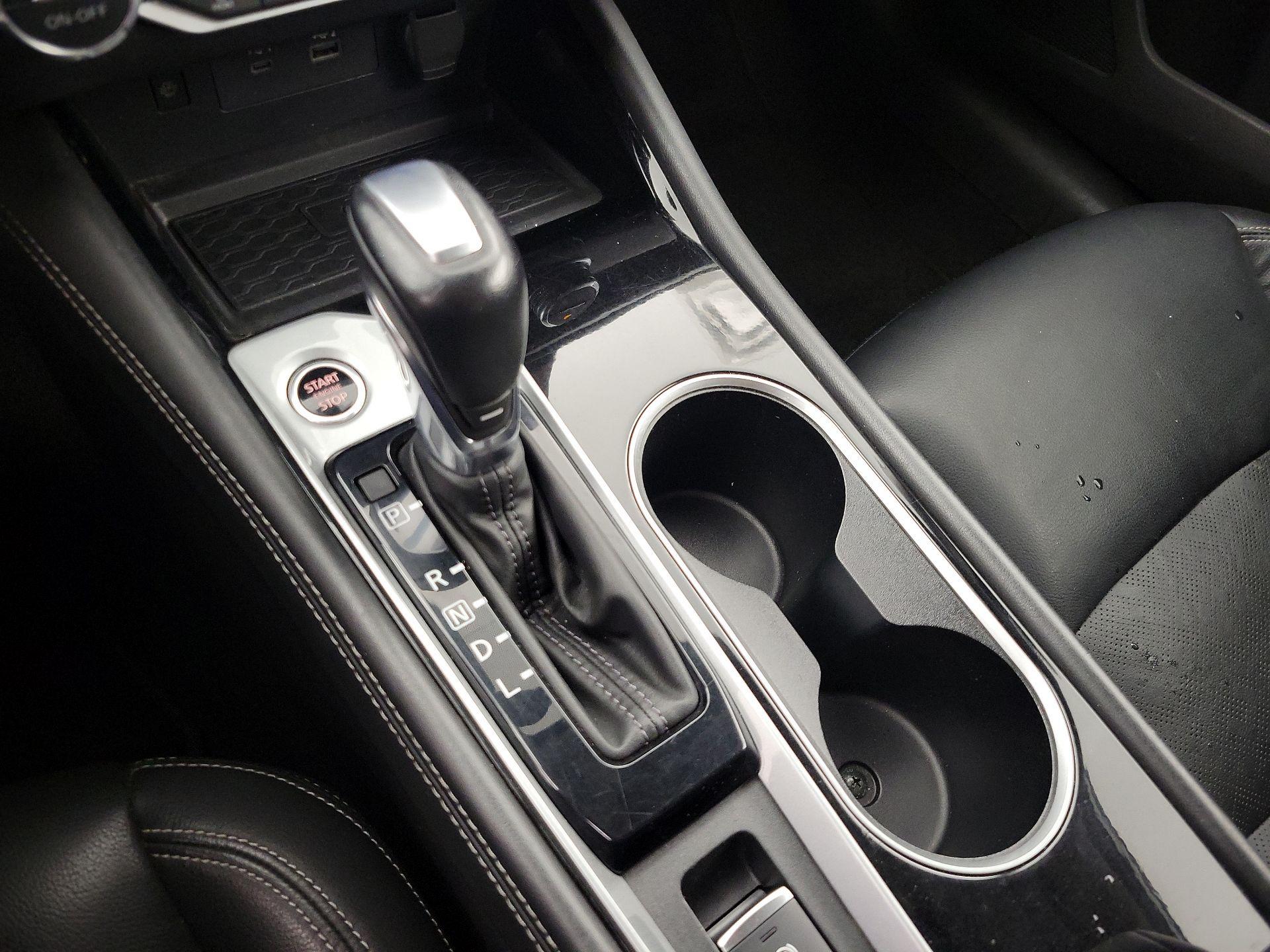 Thumbnail: 2023 Nissan Altima - 17