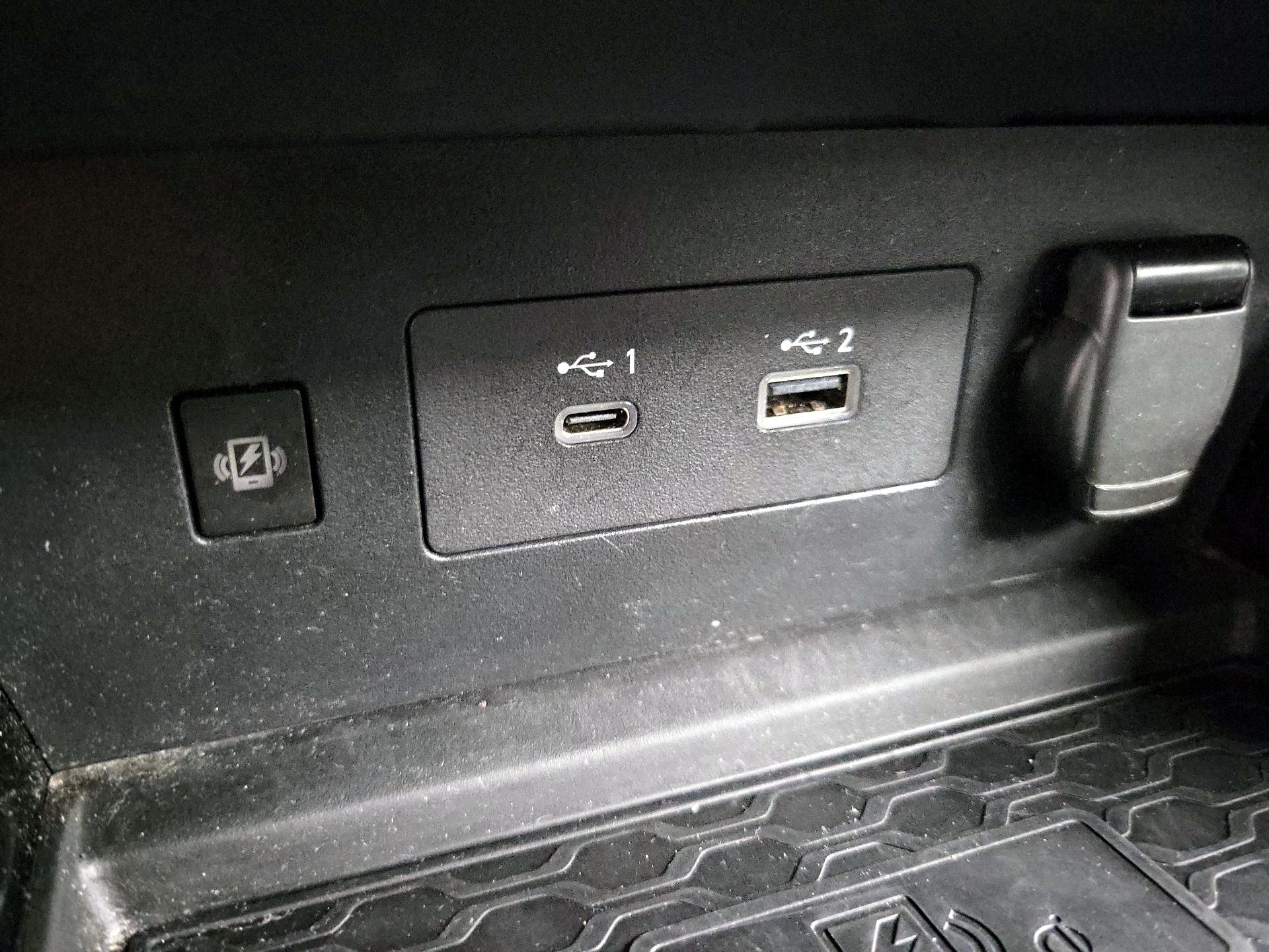 Thumbnail: 2023 Nissan Altima - 18