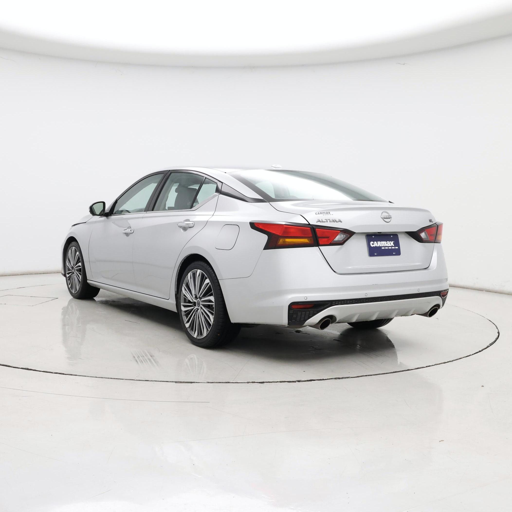 Thumbnail: 2023 Nissan Altima - 2