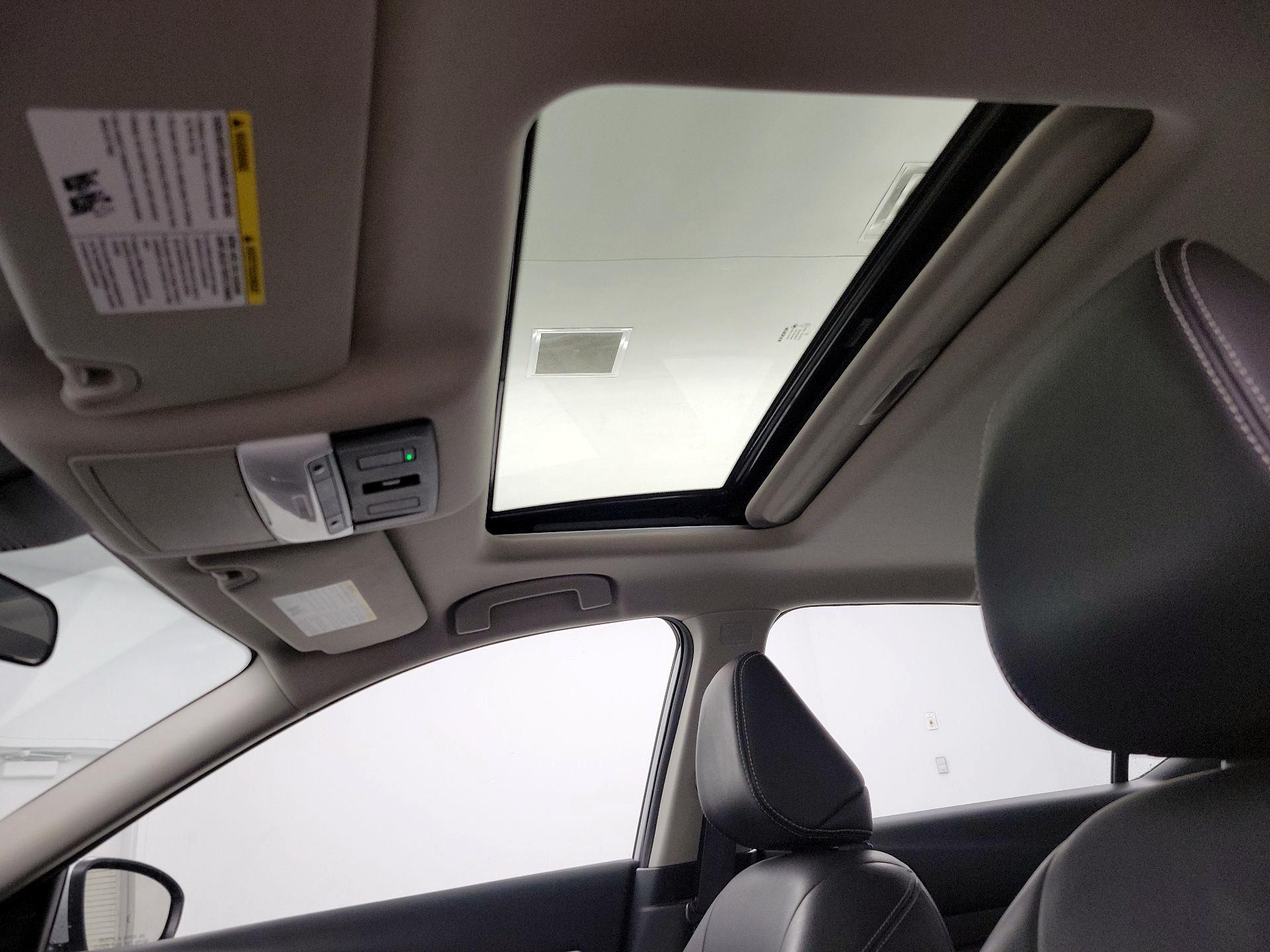 Thumbnail: 2023 Nissan Altima - 19