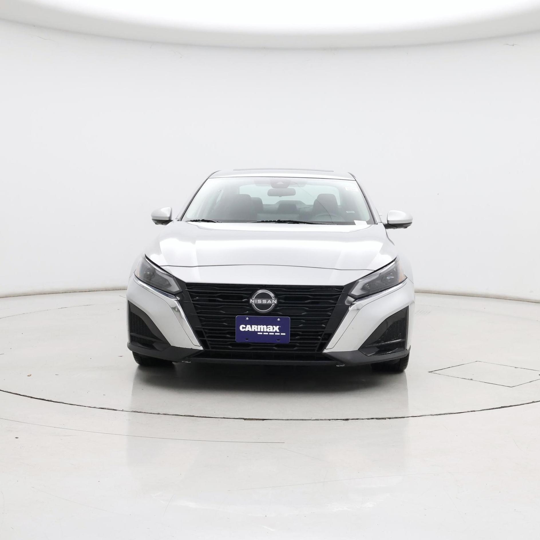 Thumbnail: 2023 Nissan Altima - 5