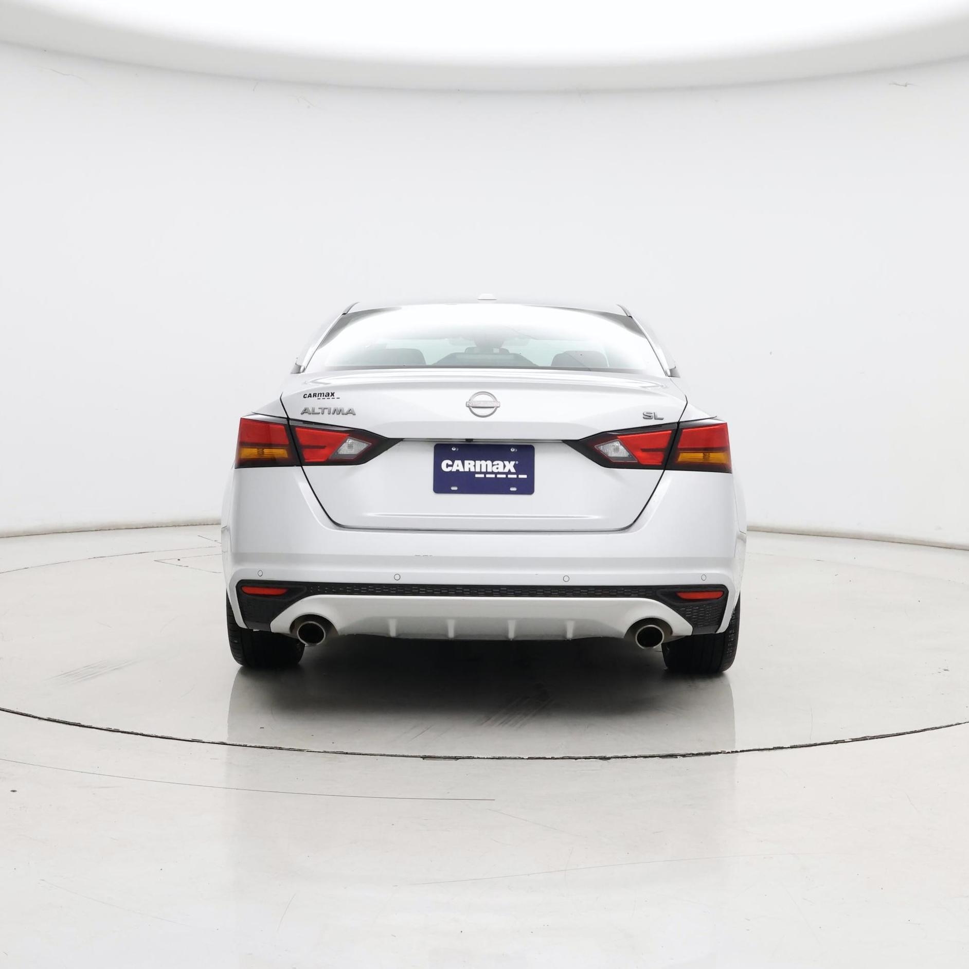 Thumbnail: 2023 Nissan Altima - 6