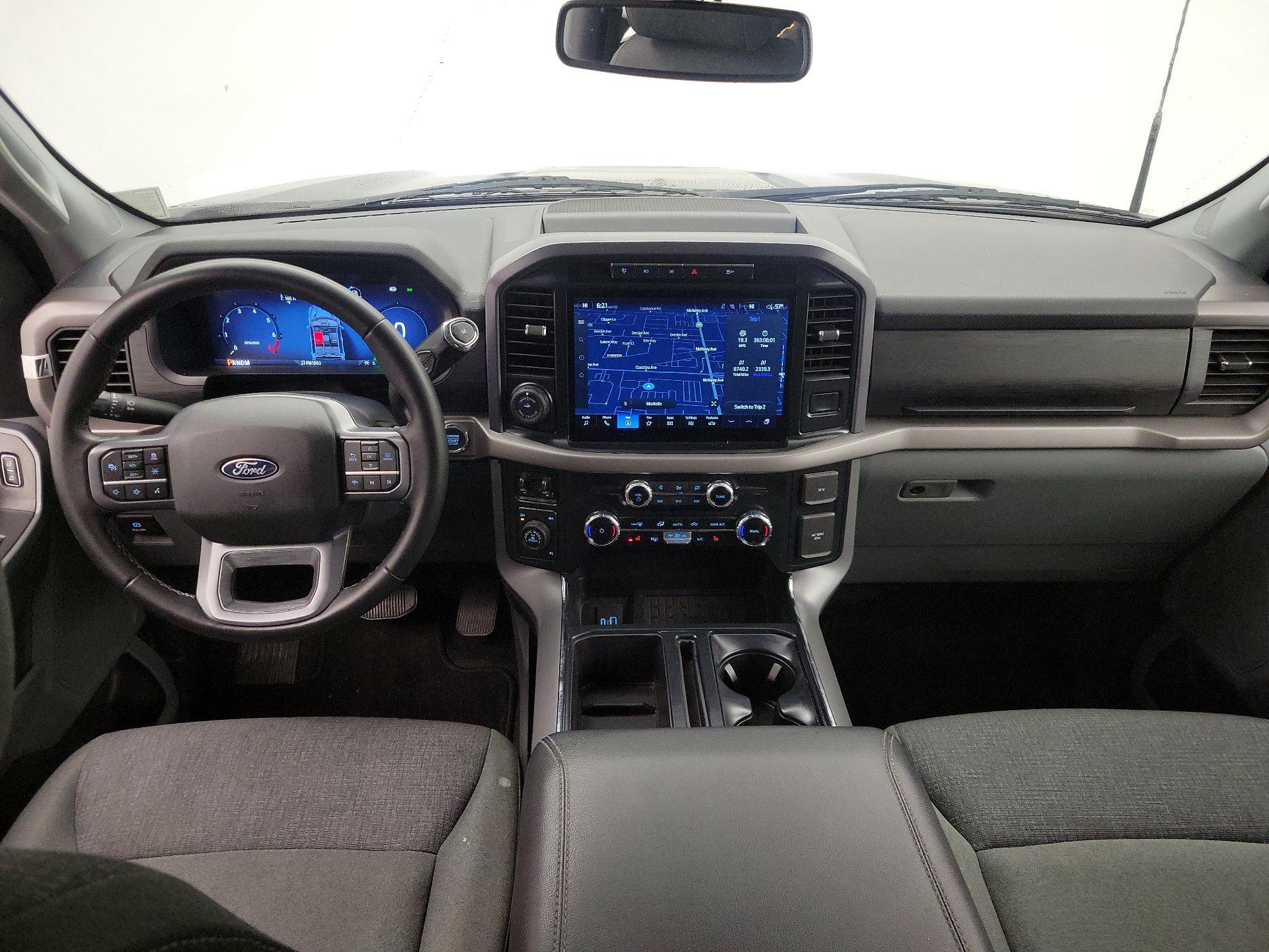 Thumbnail: 2024 Ford F-150 - 9