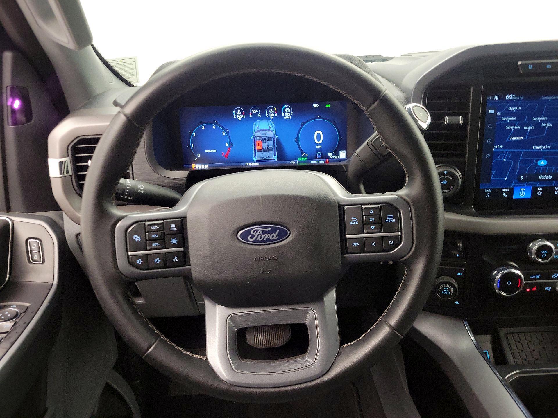 Thumbnail: 2024 Ford F-150 - 10