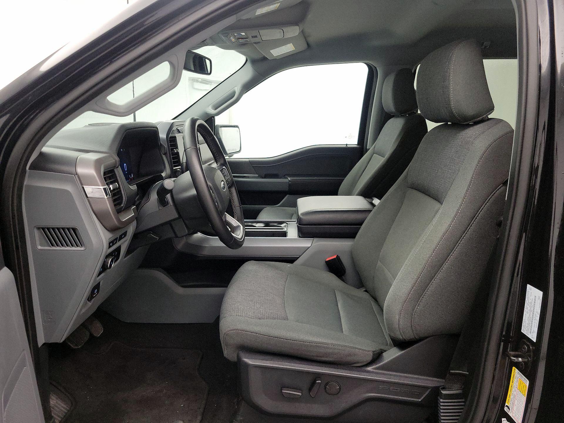 Thumbnail: 2024 Ford F-150 - 11