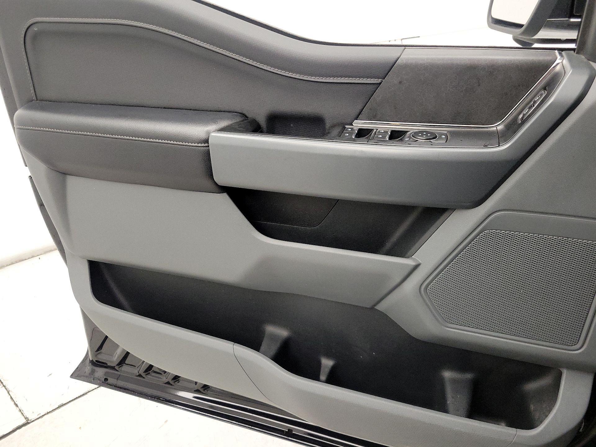 Thumbnail: 2024 Ford F-150 - 12