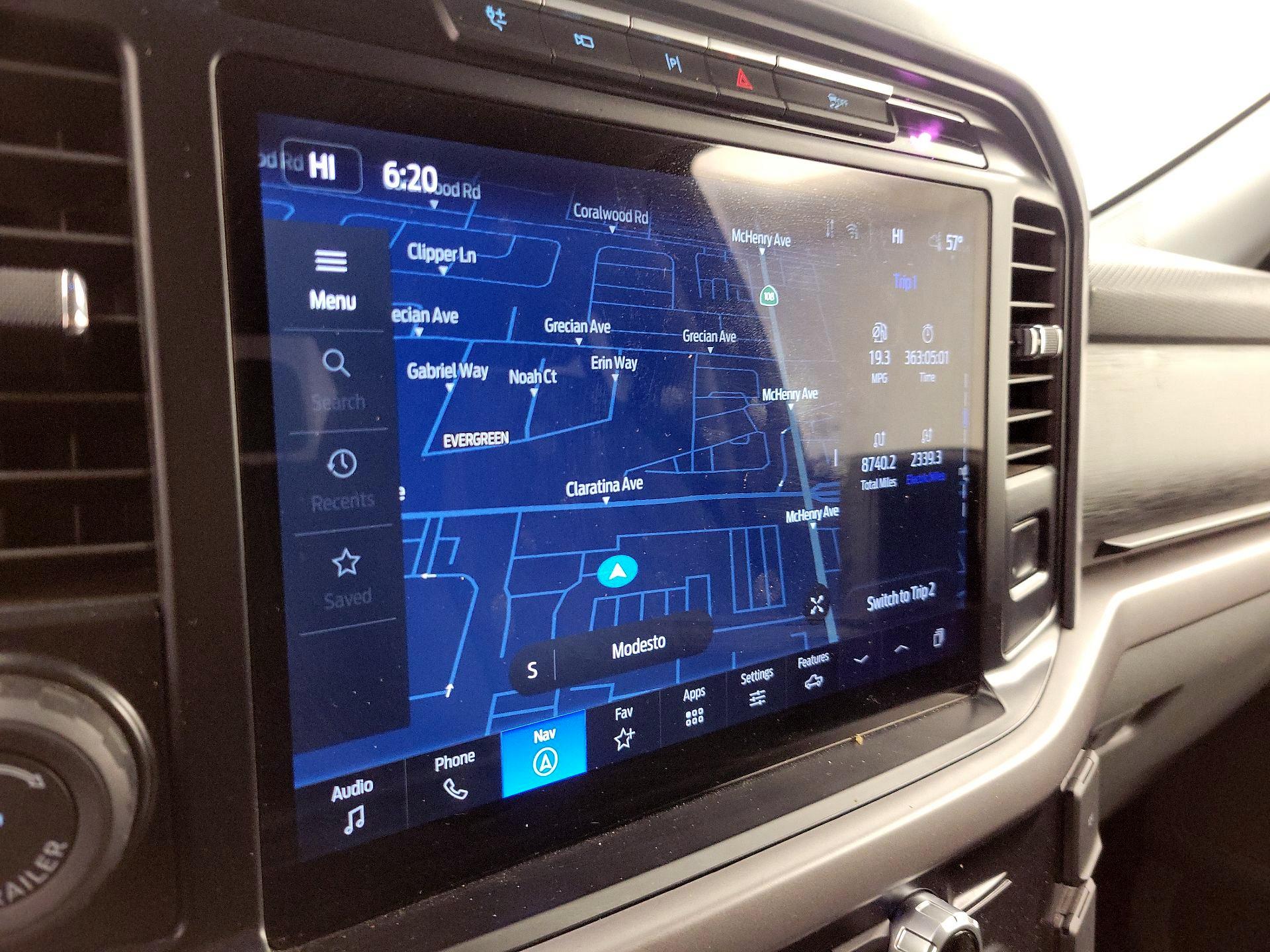 Thumbnail: 2024 Ford F-150 - 14