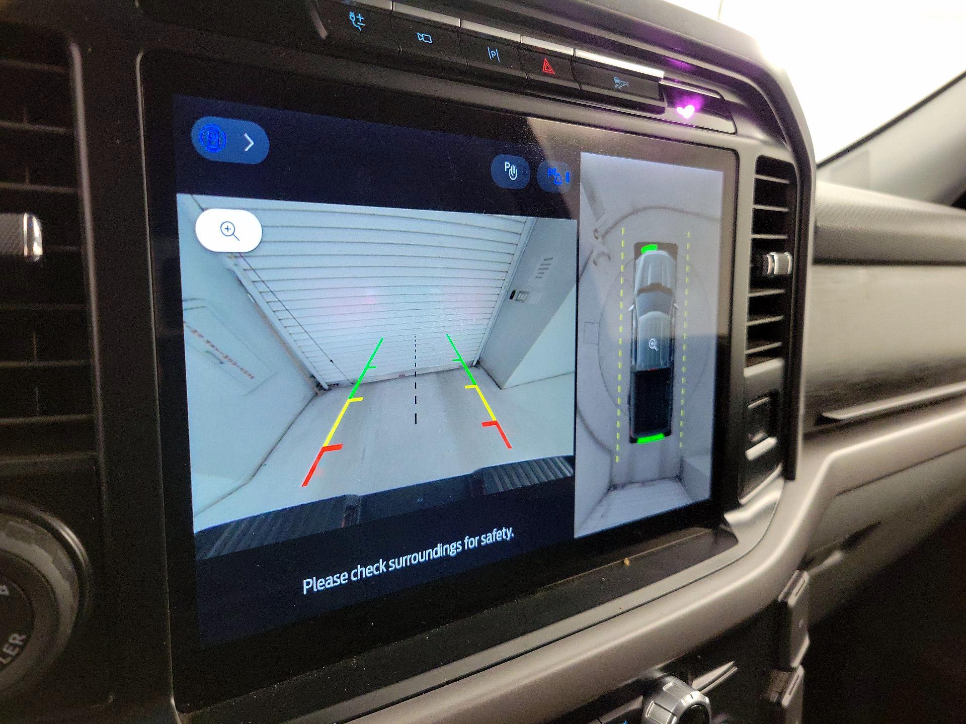 Thumbnail: 2024 Ford F-150 - 15